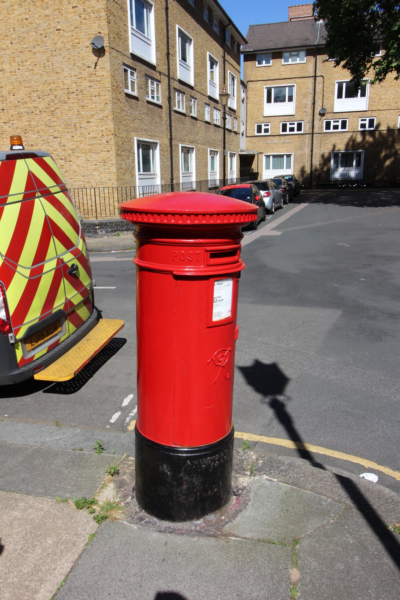 Gloucester Circus, Greenwich photo 2