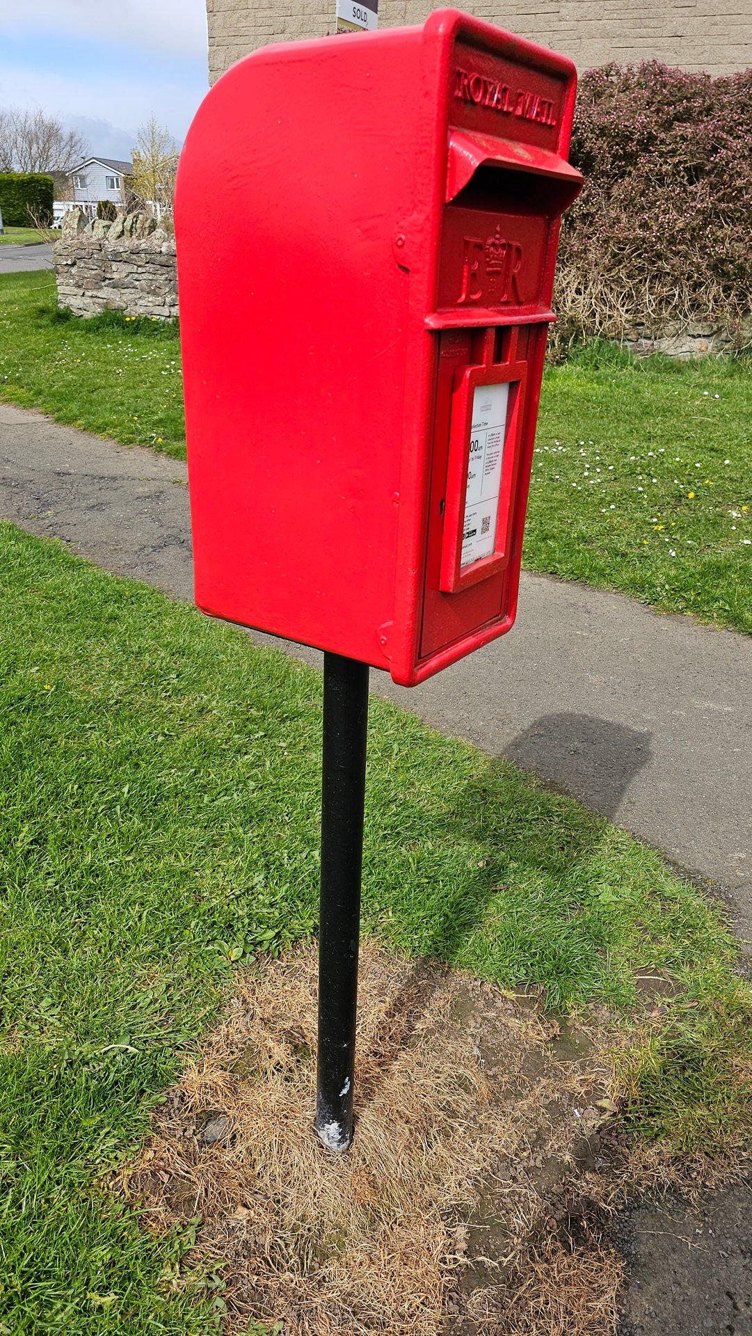 Rothbury Road, Longframlington photo 2