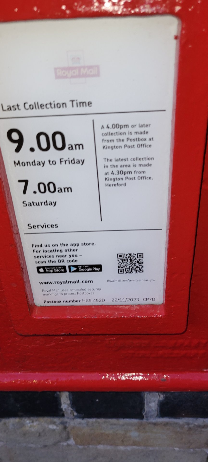 Church Street, Headbrook photo 2