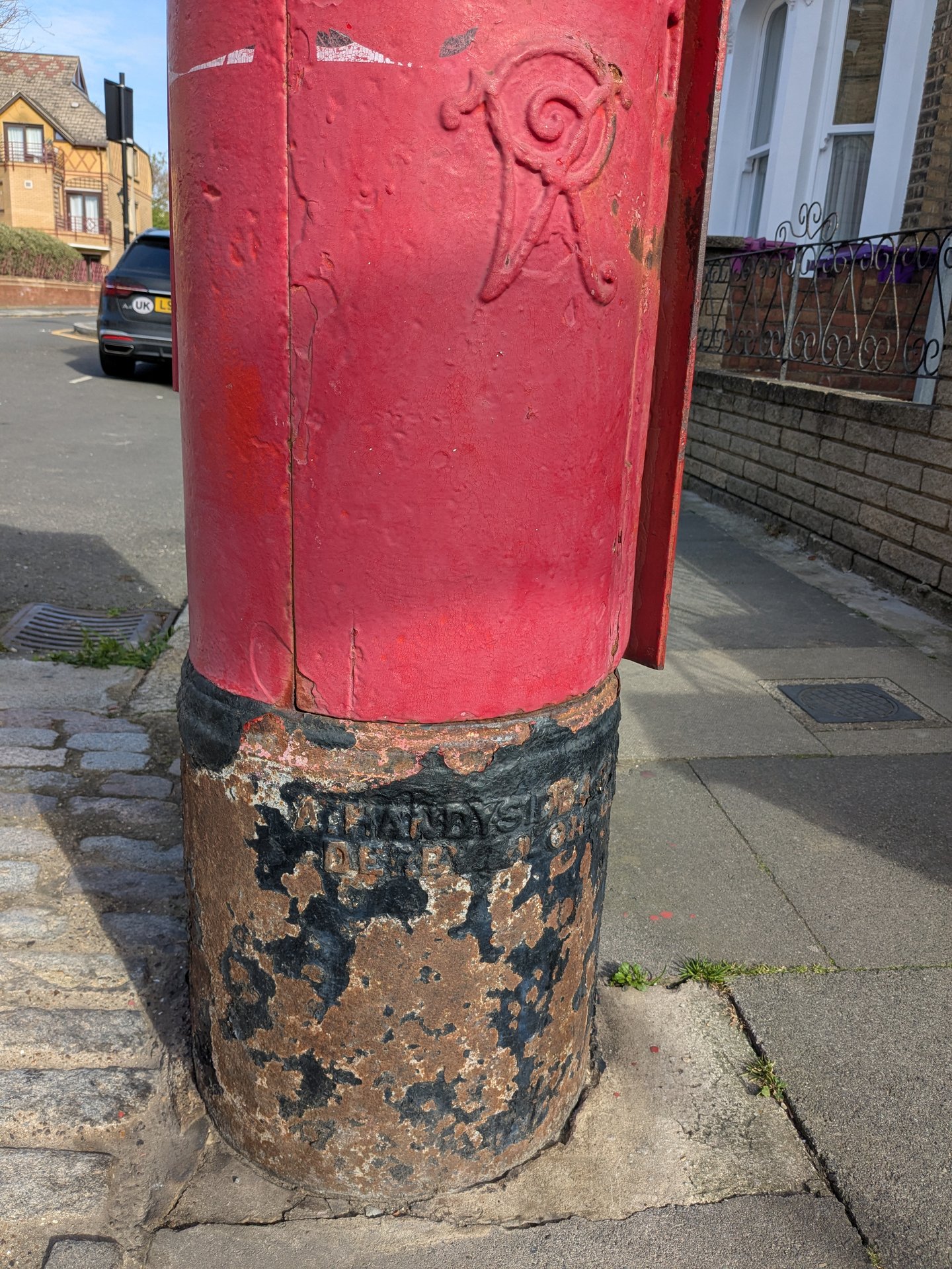 Medway Road, Bow photo 5