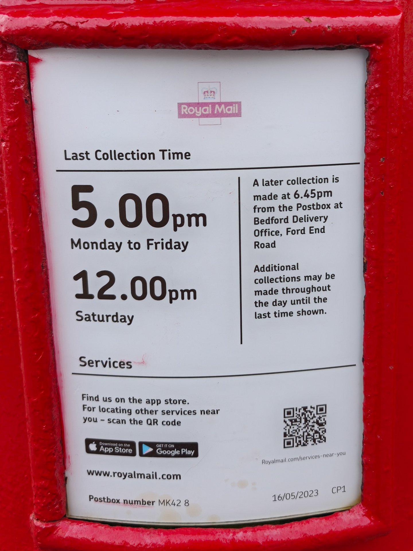 London Road, Bedford photo 2