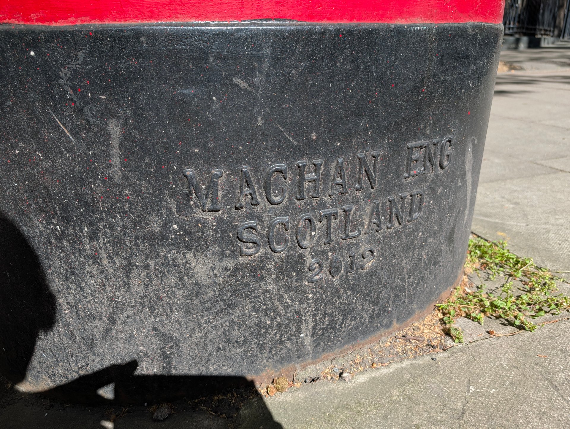 Rosebery Avenue, Greater London photo 7