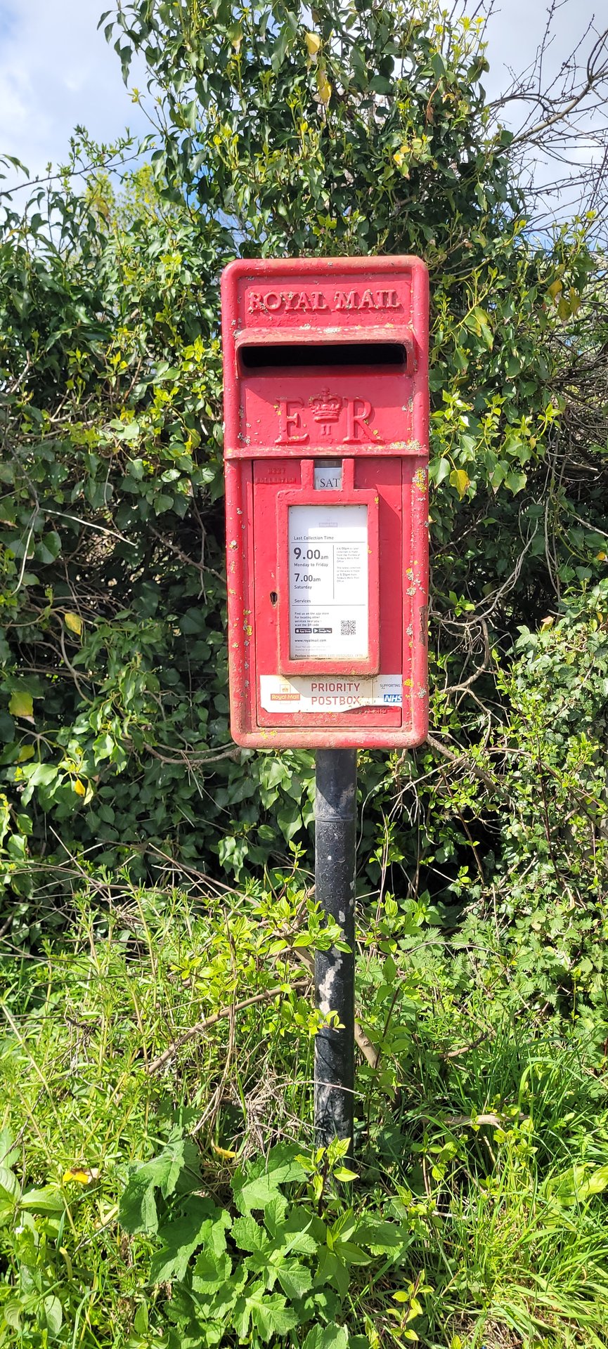 Burford photo 2