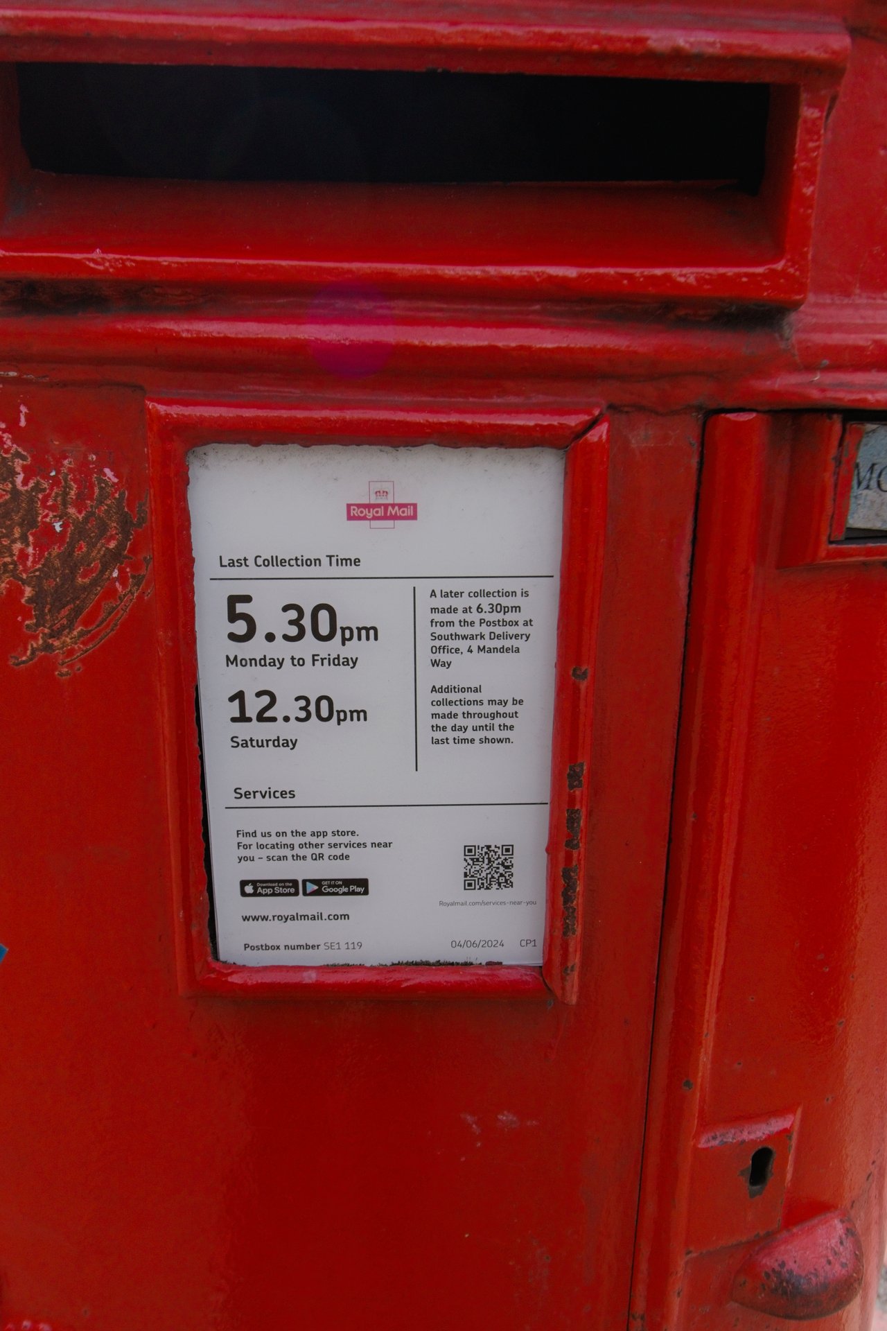 Stamford Street, Greater London photo 7