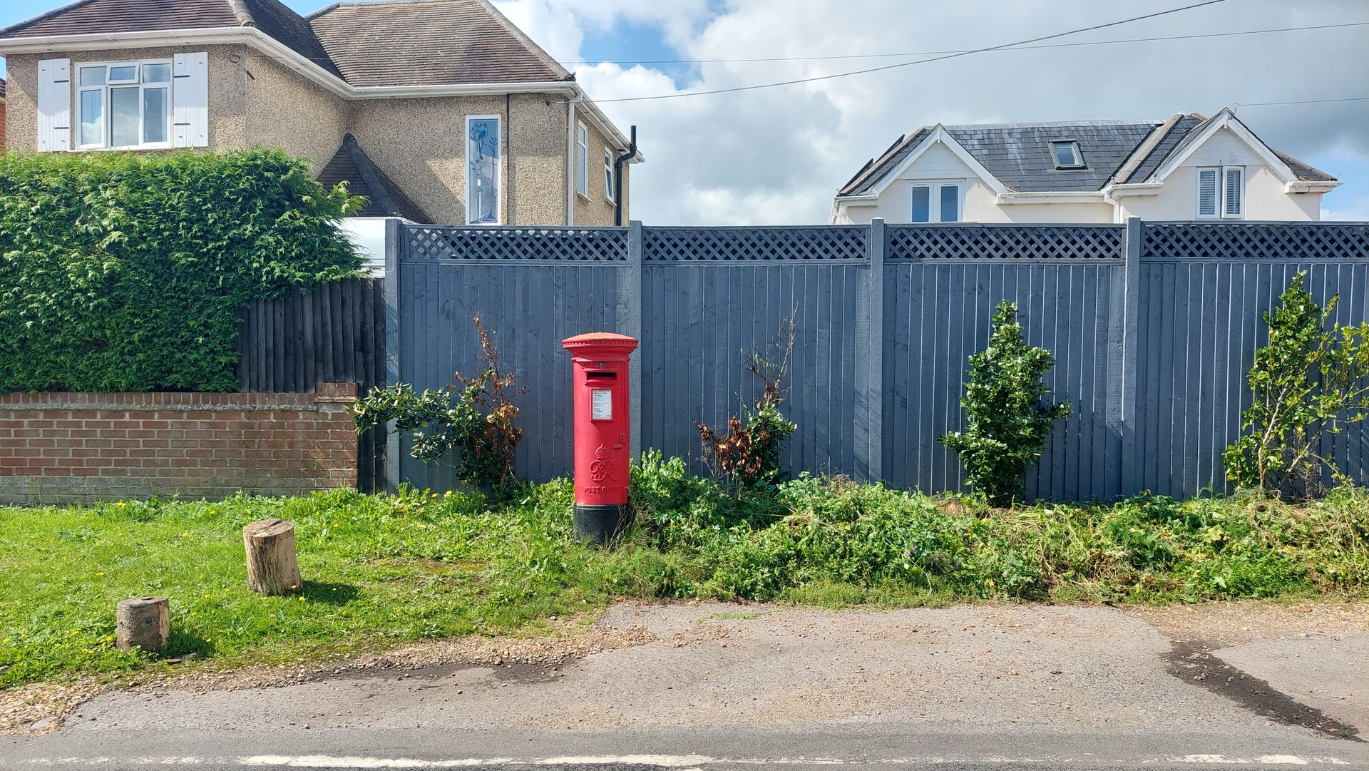 Satchell Lane, Hamble-le-Rice photo 3