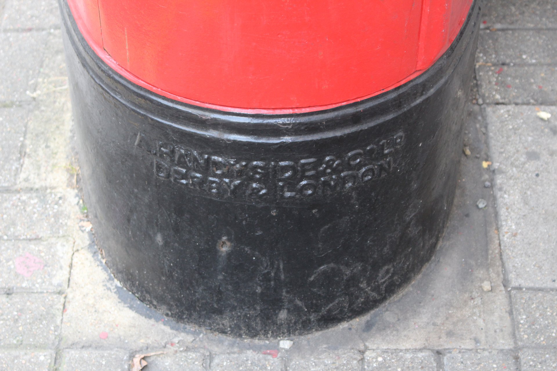 Goswell Road, Islington photo 6