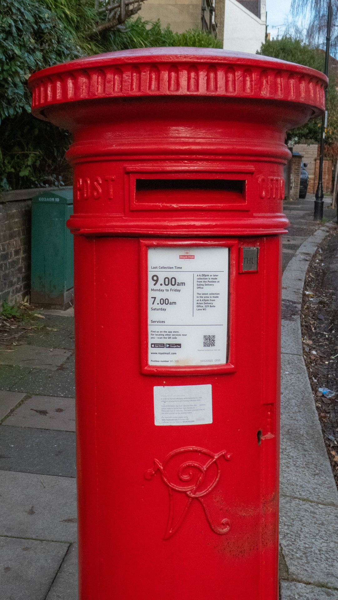 Kenilworth Road, Greater London photo 3