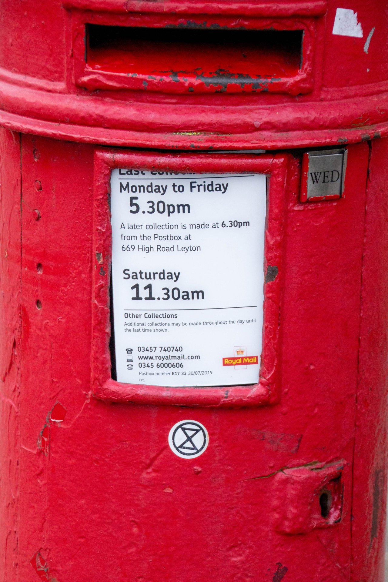 Station Road, Walthamstow photo 2