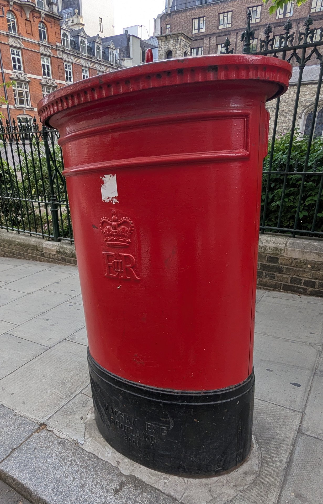 Savoy Street photo 2