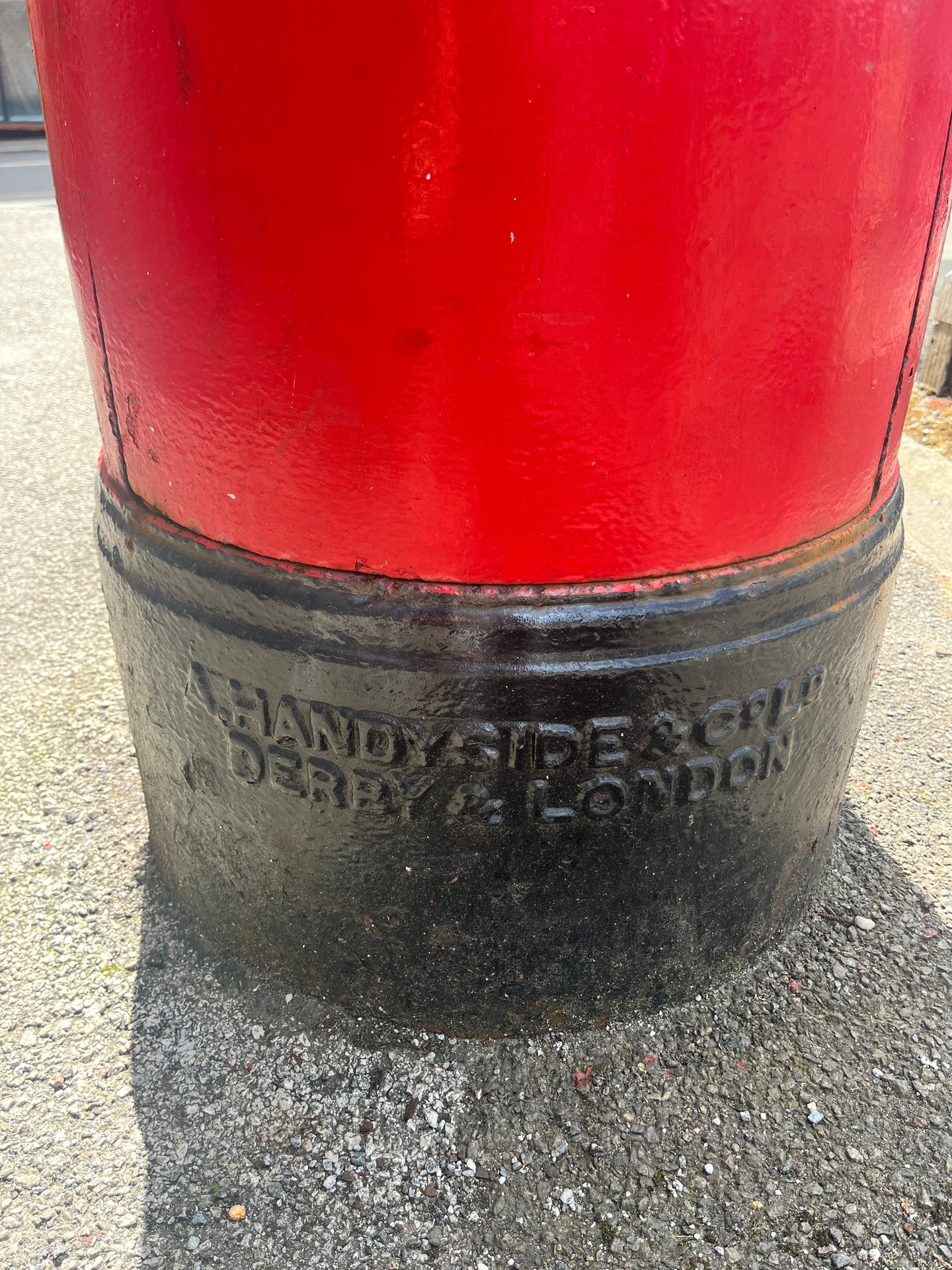 Infirmary Road, Sheffield photo 4