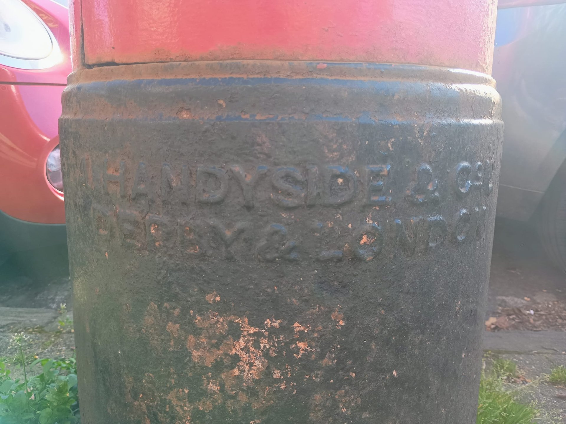 St John's Road, Bristol photo 2