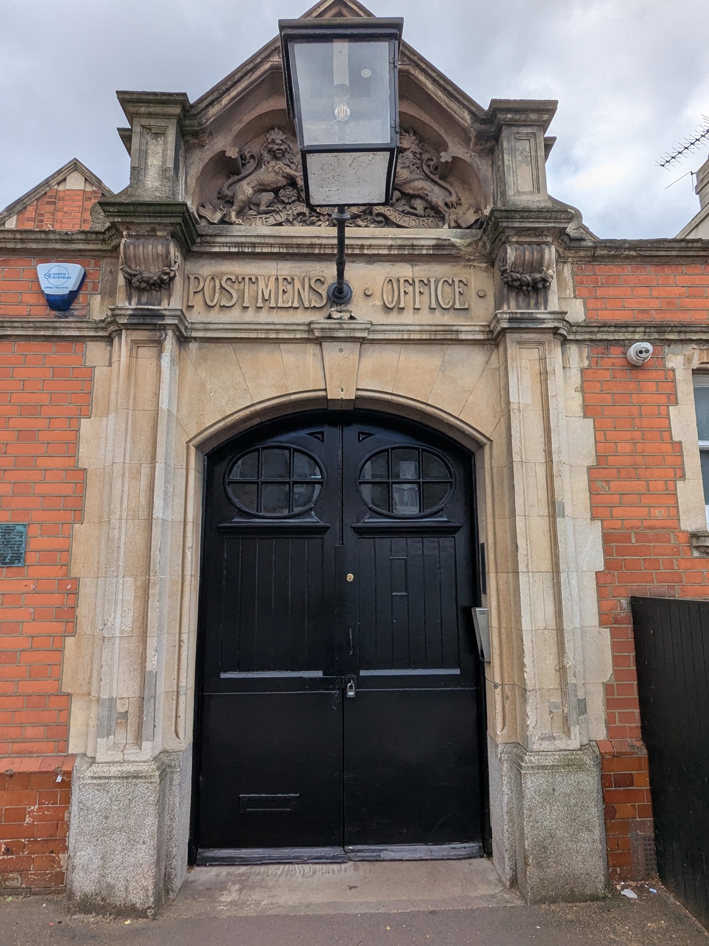 Leighton Road, Camden photo 5