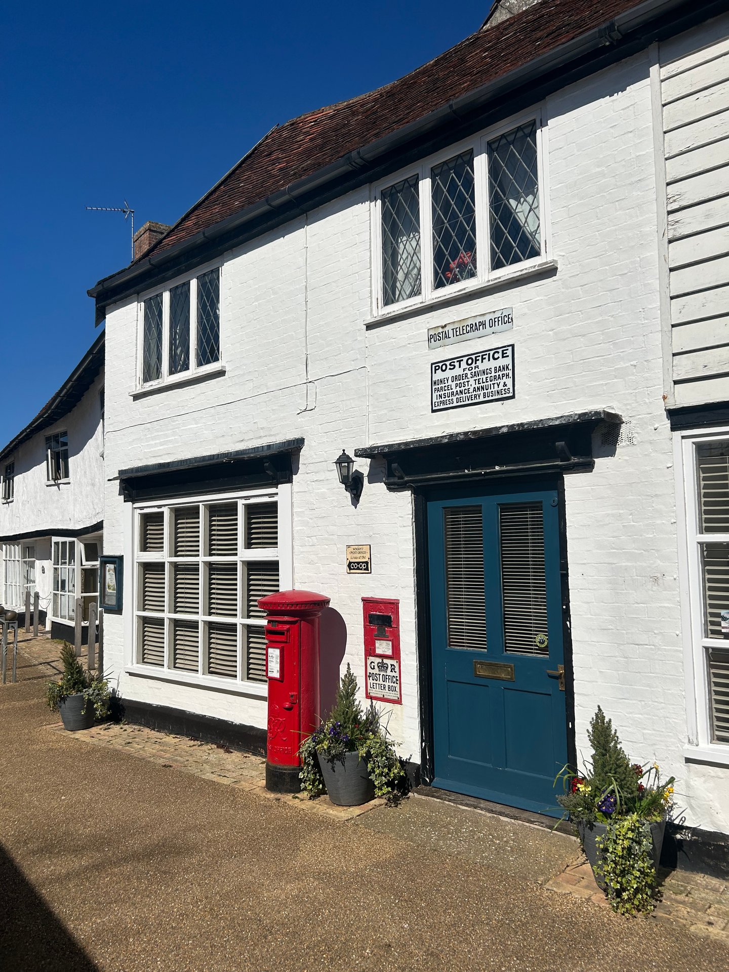 Church Street, Mid Suffolk photo 3