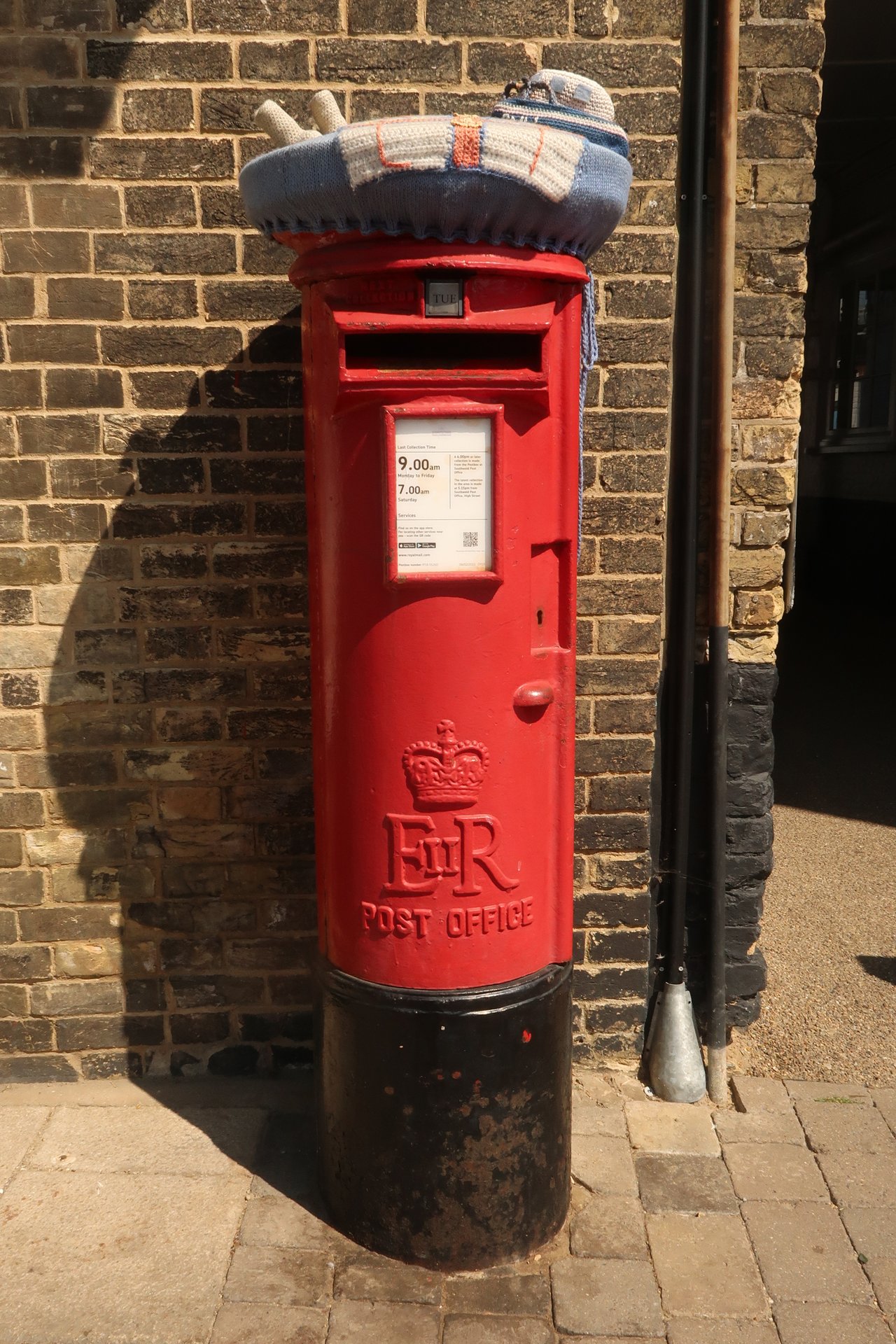 Market Place, Southwold photo 2