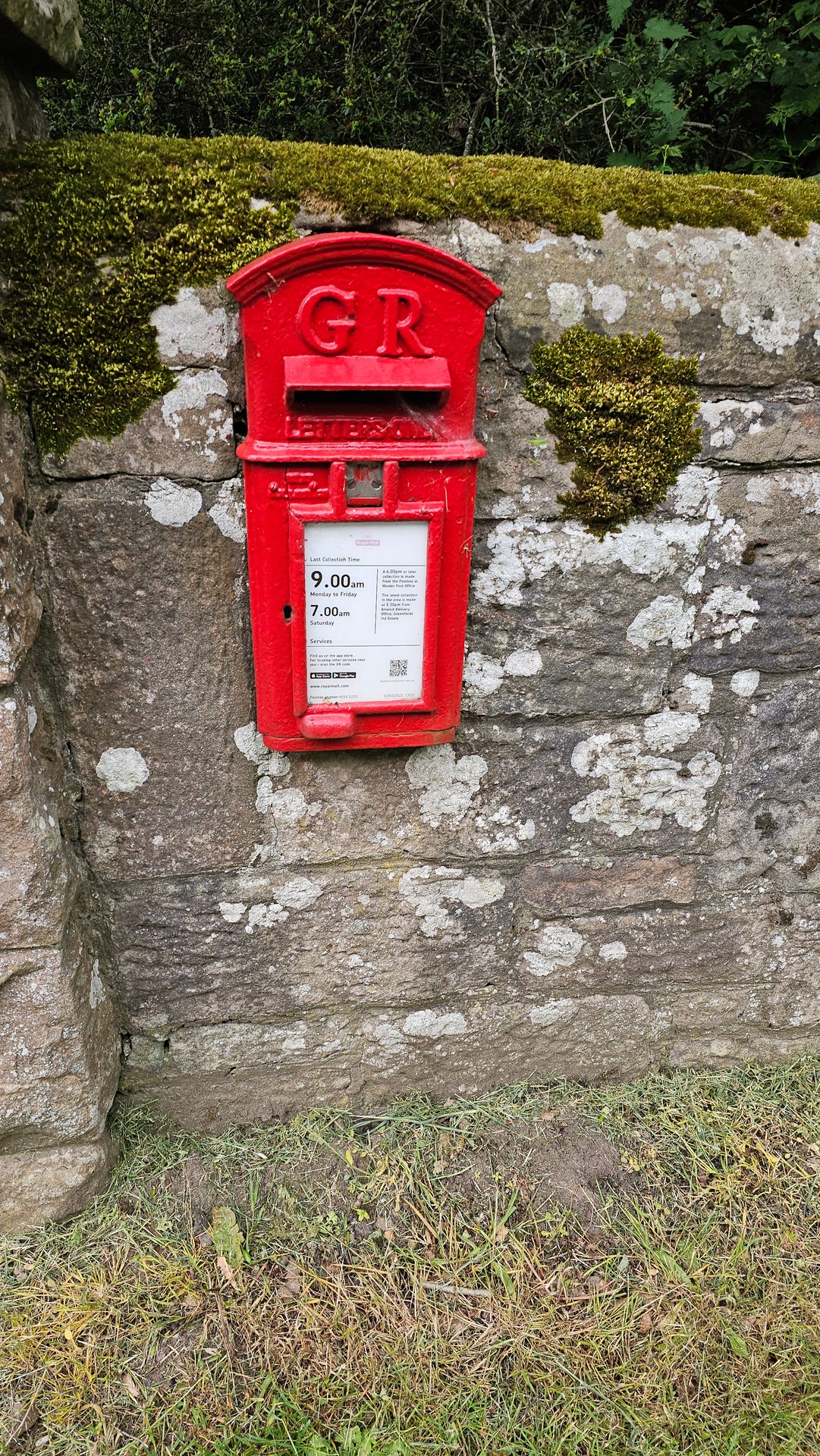 A697, Ilderton photo 2