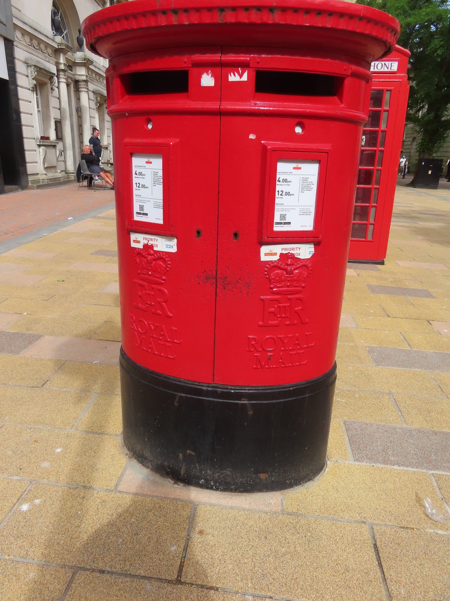 Market Square, Stafford photo 3
