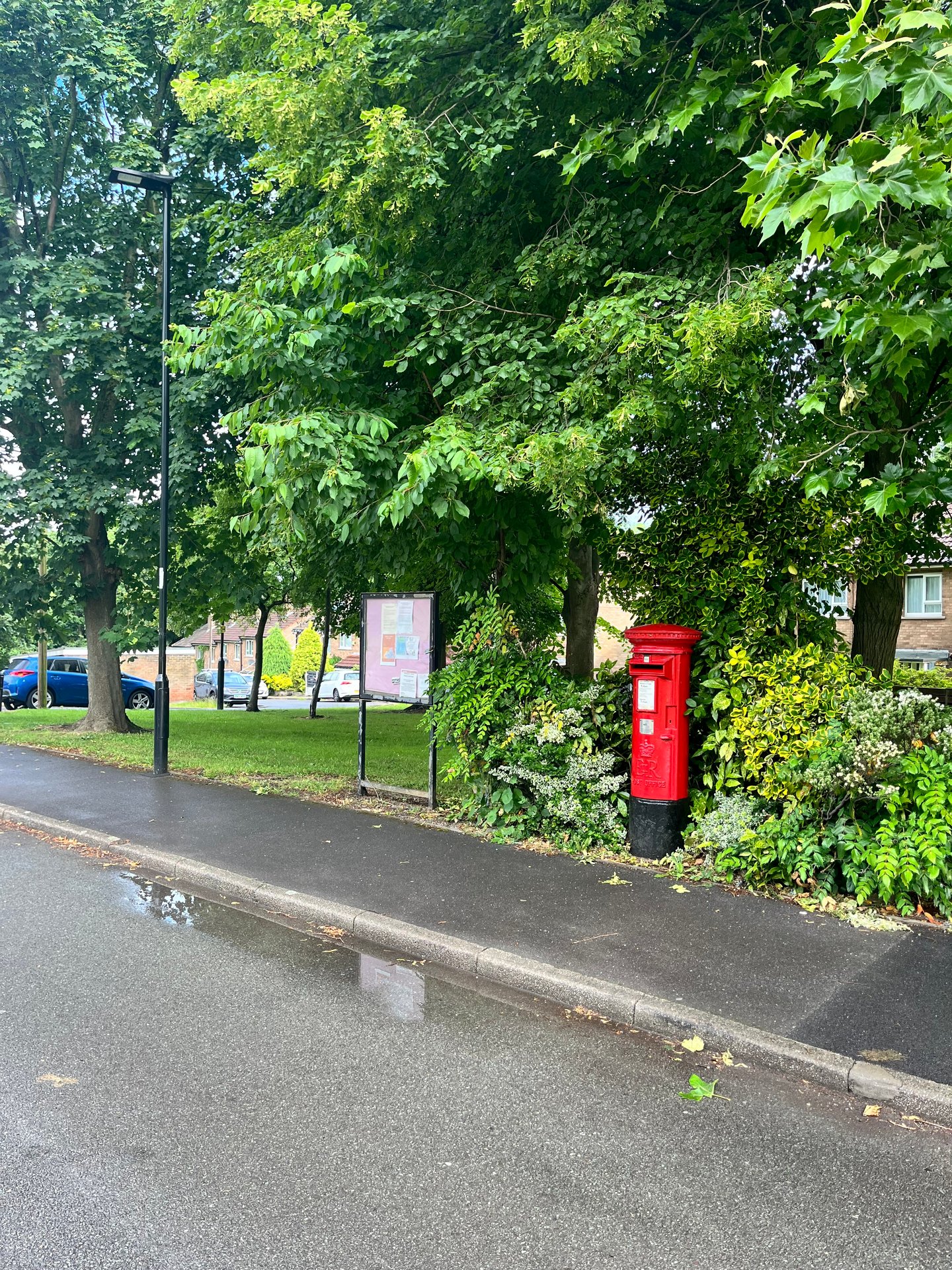 Fraser Crescent, Sheffield photo 8