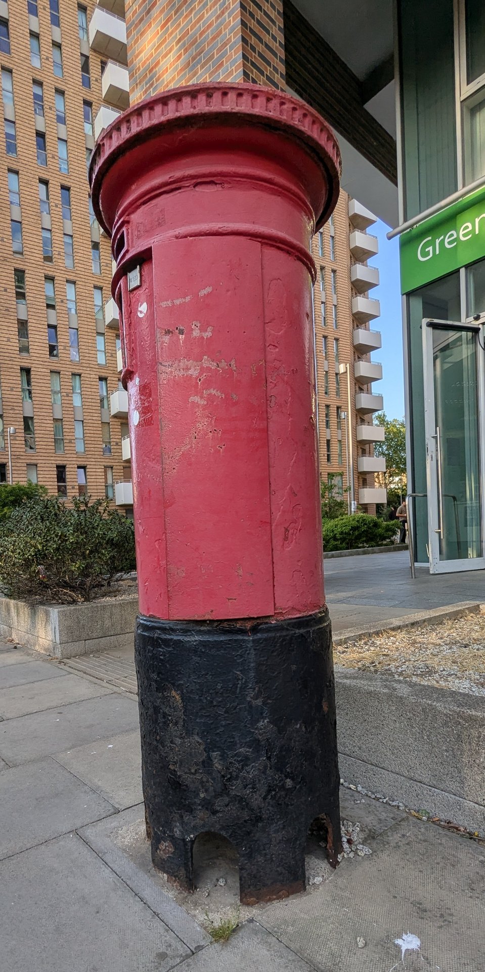 Devons Road photo 2