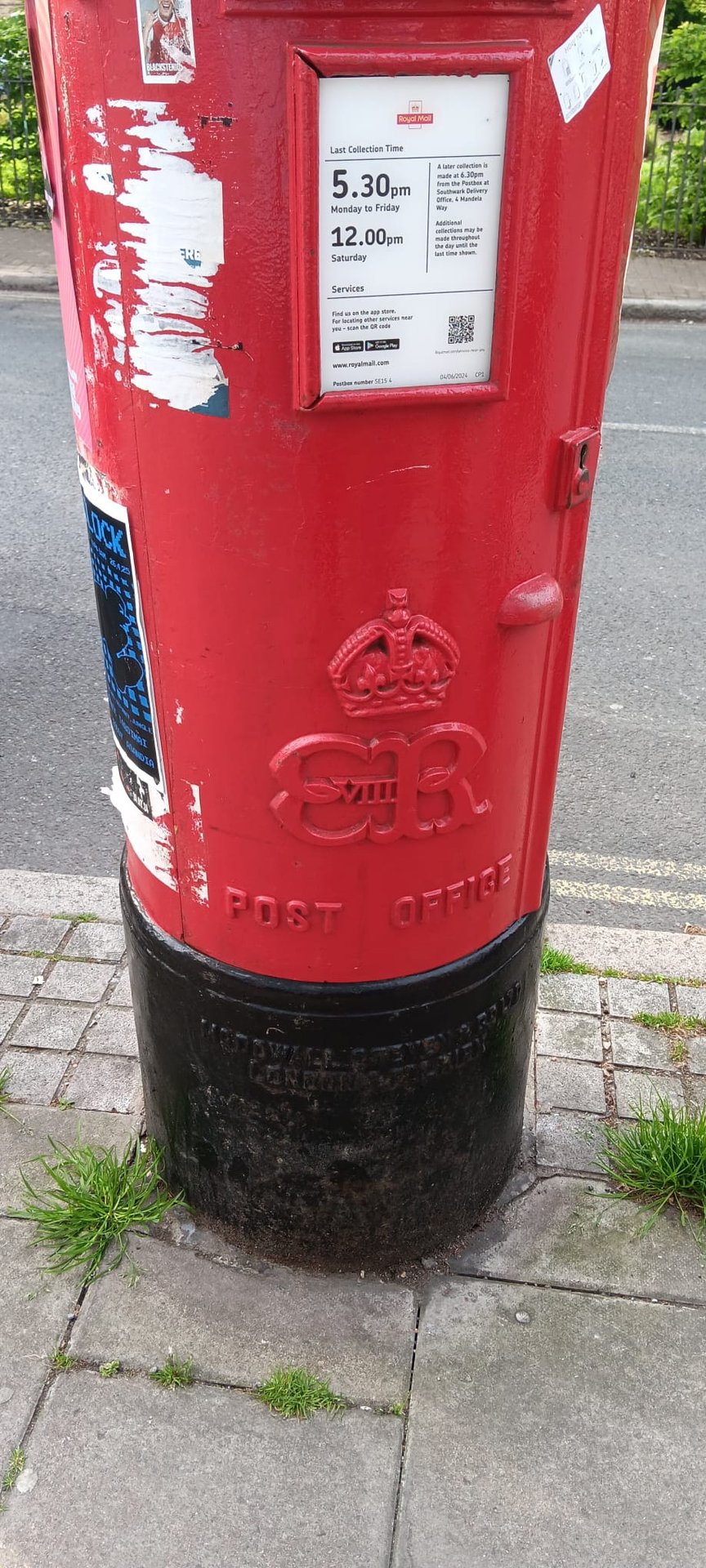 Brock Street, Nunhead photo 3