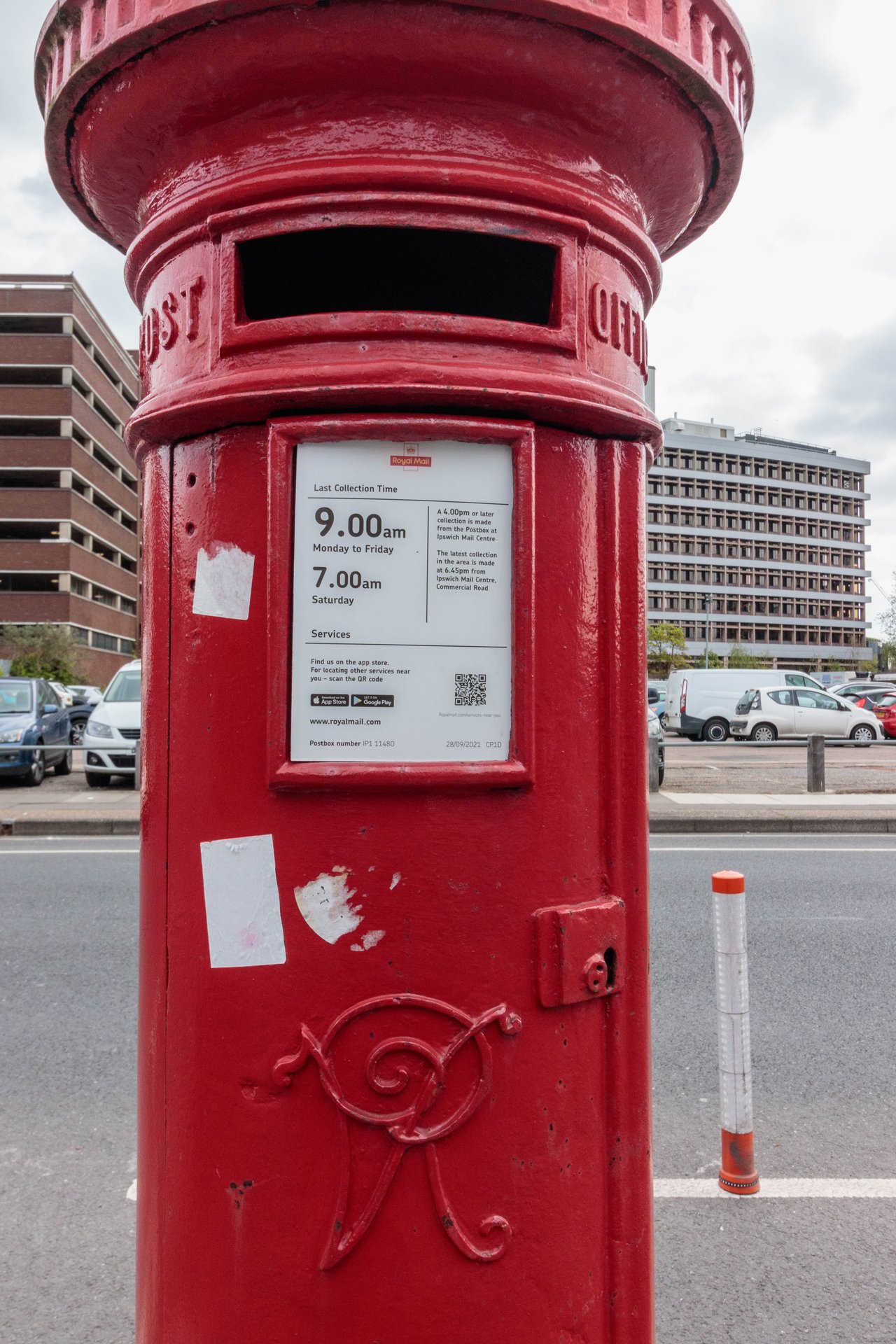 Portman Road, Ipswich photo 3