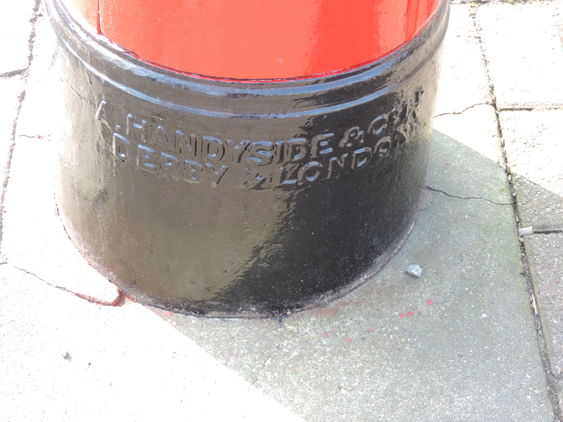 Elers Road, Greater London photo 3