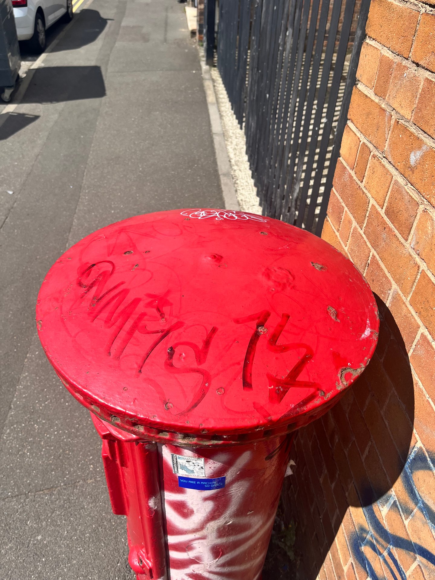 Upper Allen Street, Sheffield photo 6