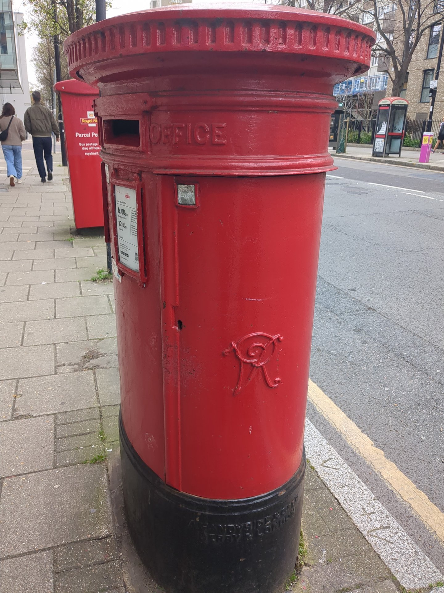 Goswell Road, Islington photo 4