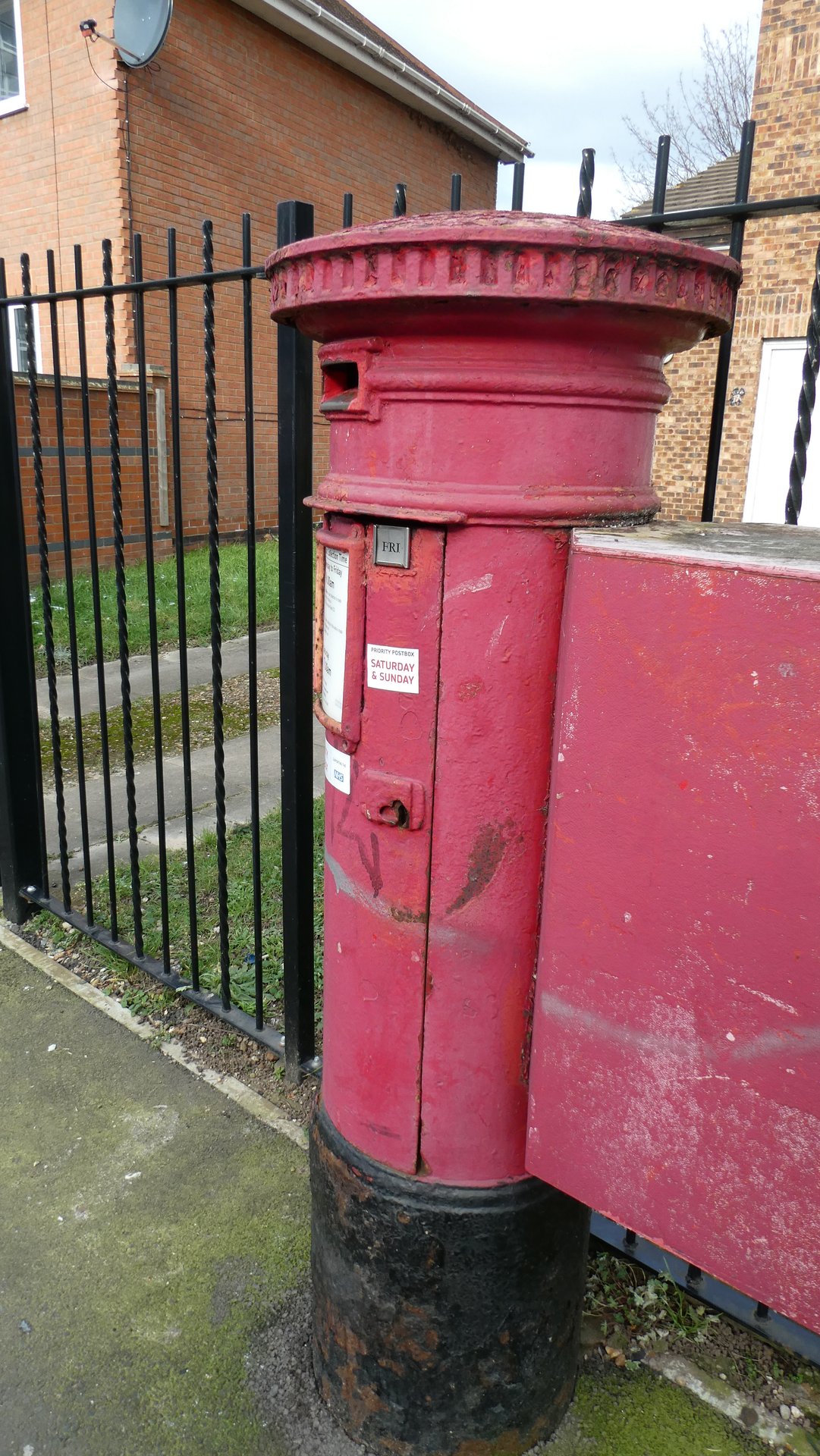 Janson Road, Greater London photo 3