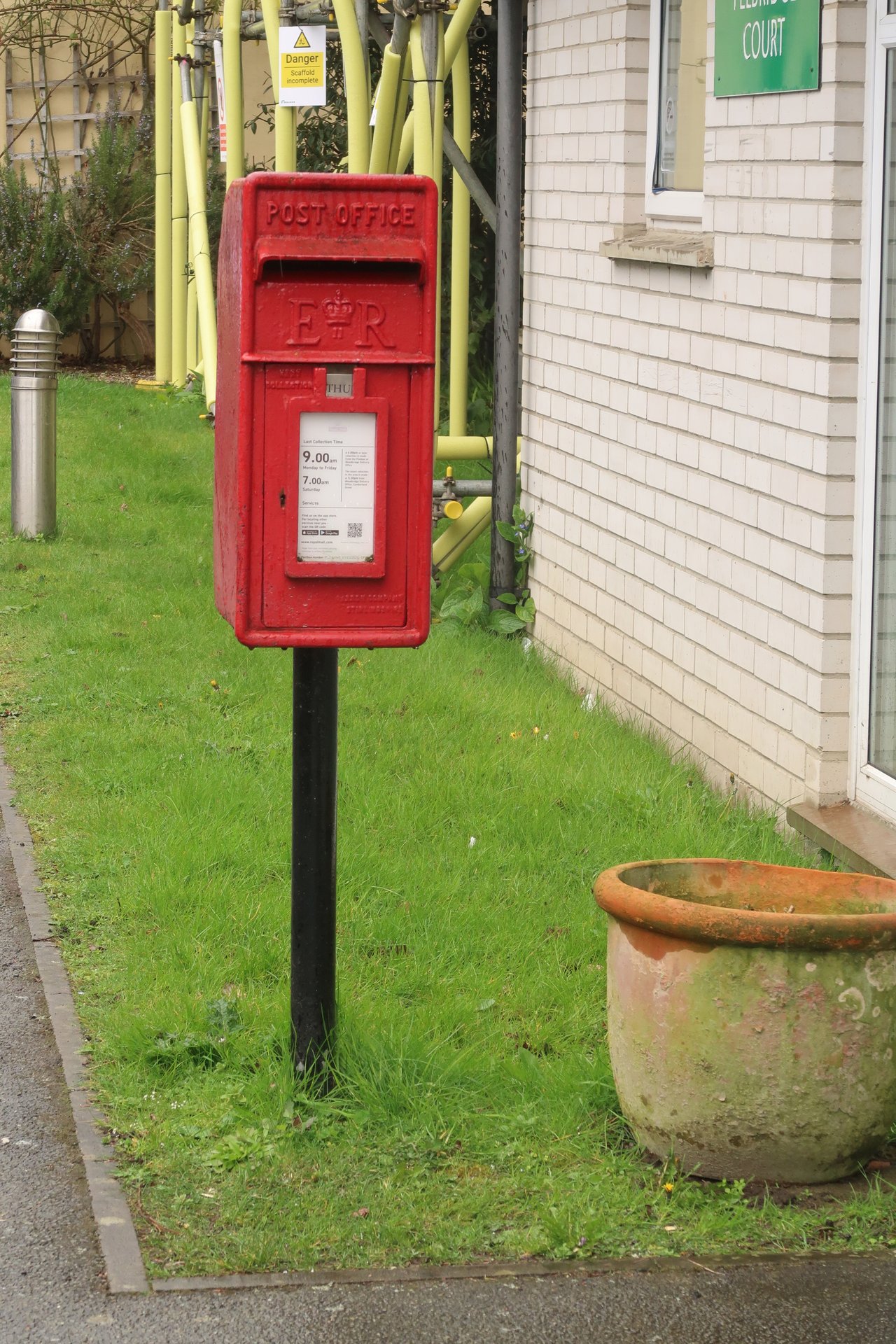 Bredfield Street, Woodbridge photo 2