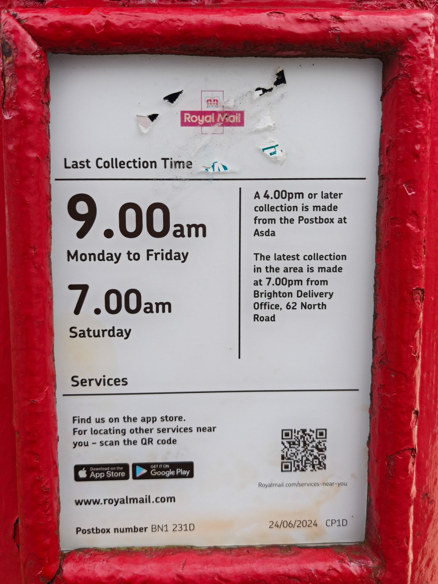 Beatty Avenue, Stanmer photo 2