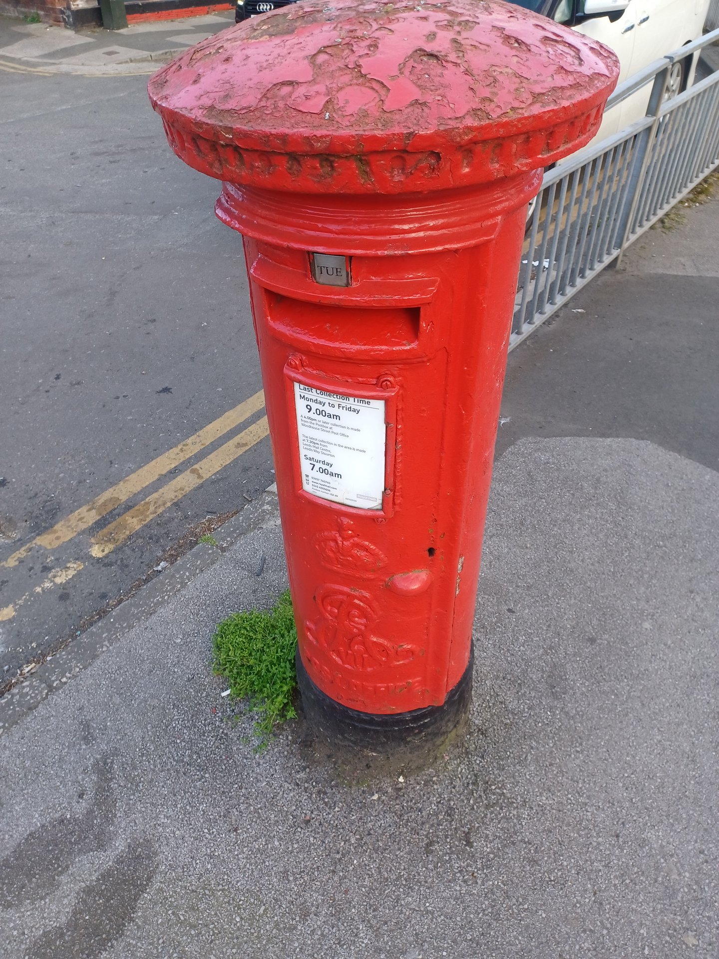 Raglan Road, Leeds photo 2