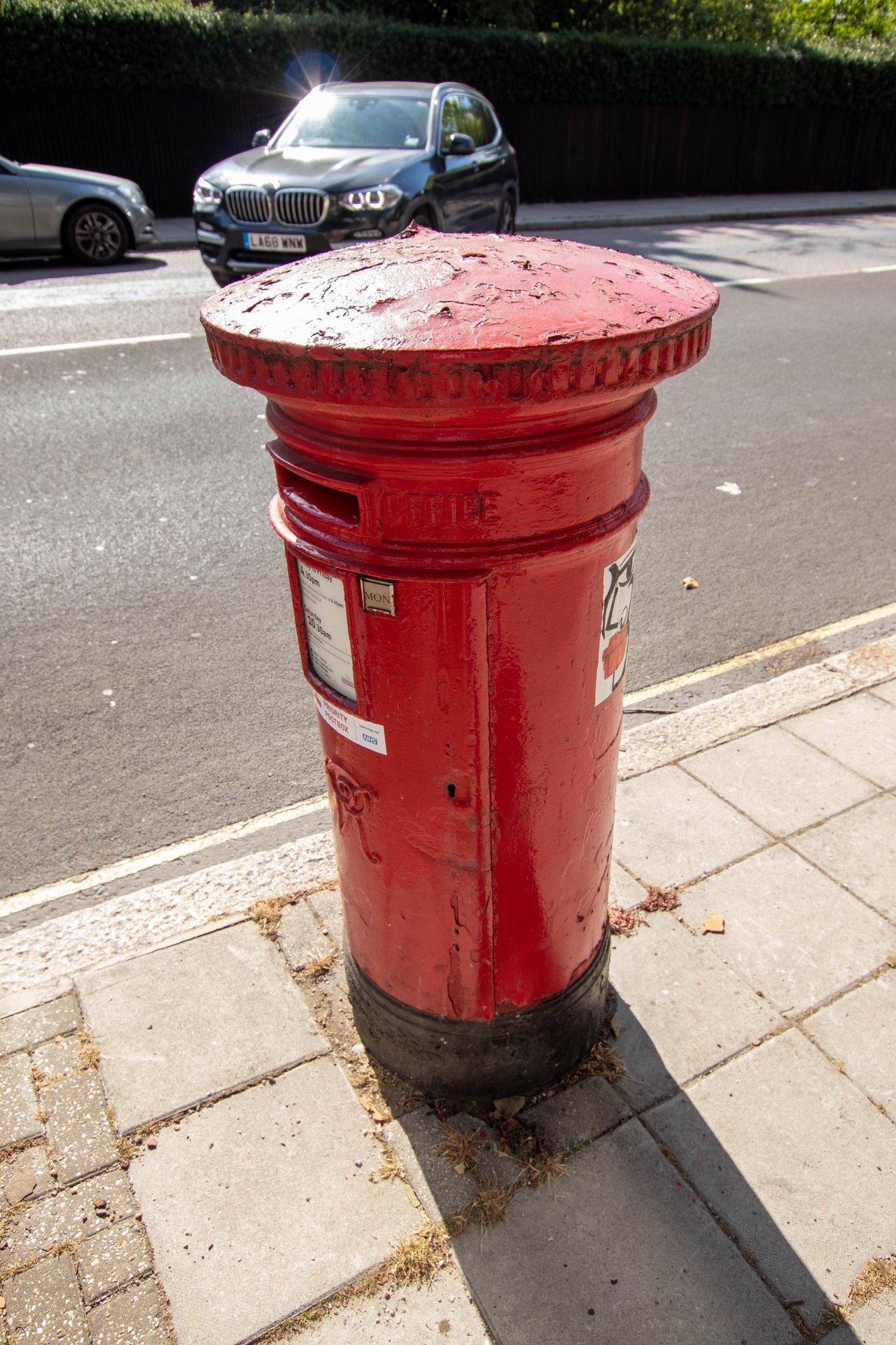 Prince Albert Road, City of Westminster photo 4