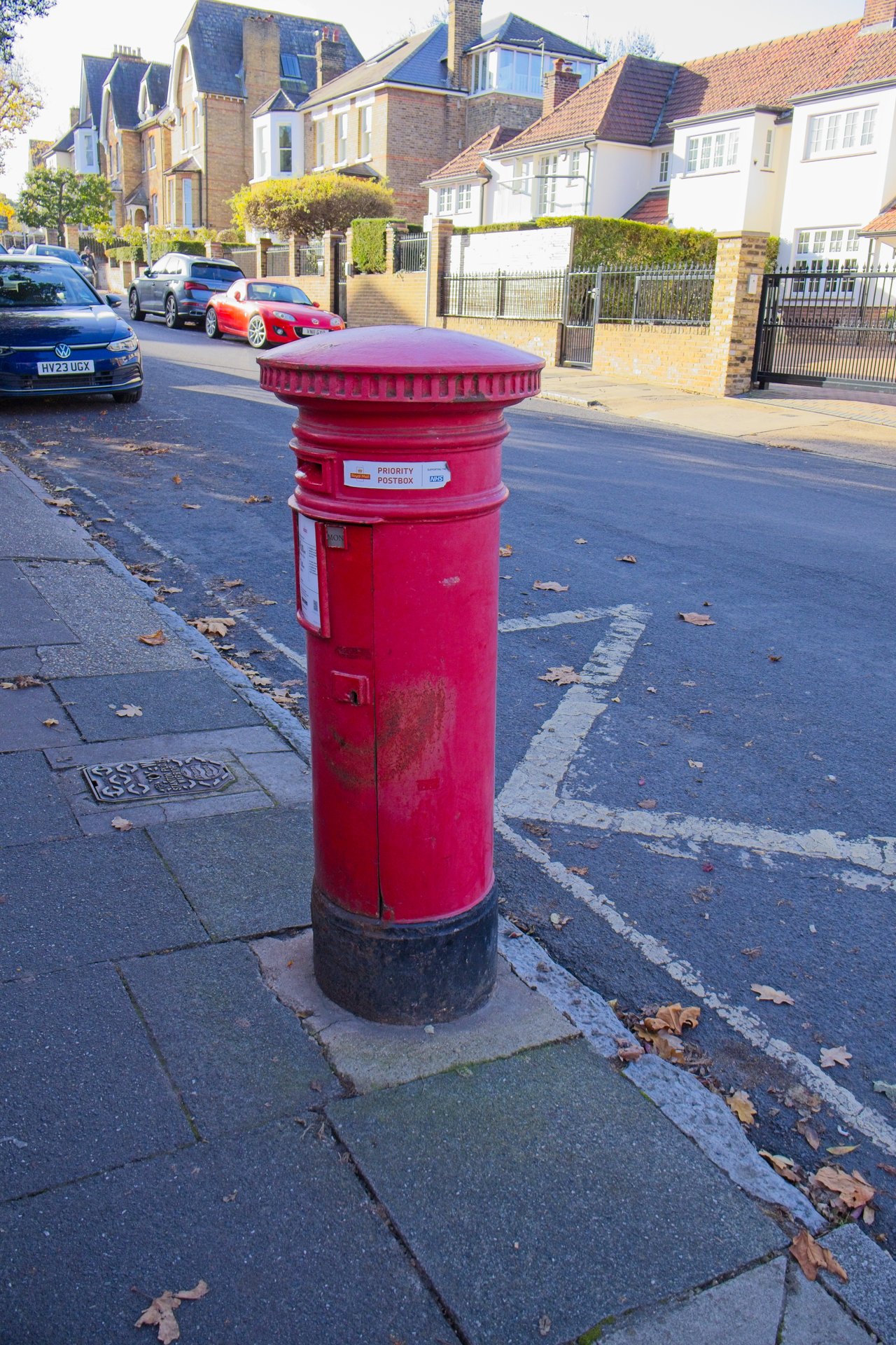 Kings Road, Greater London photo 2
