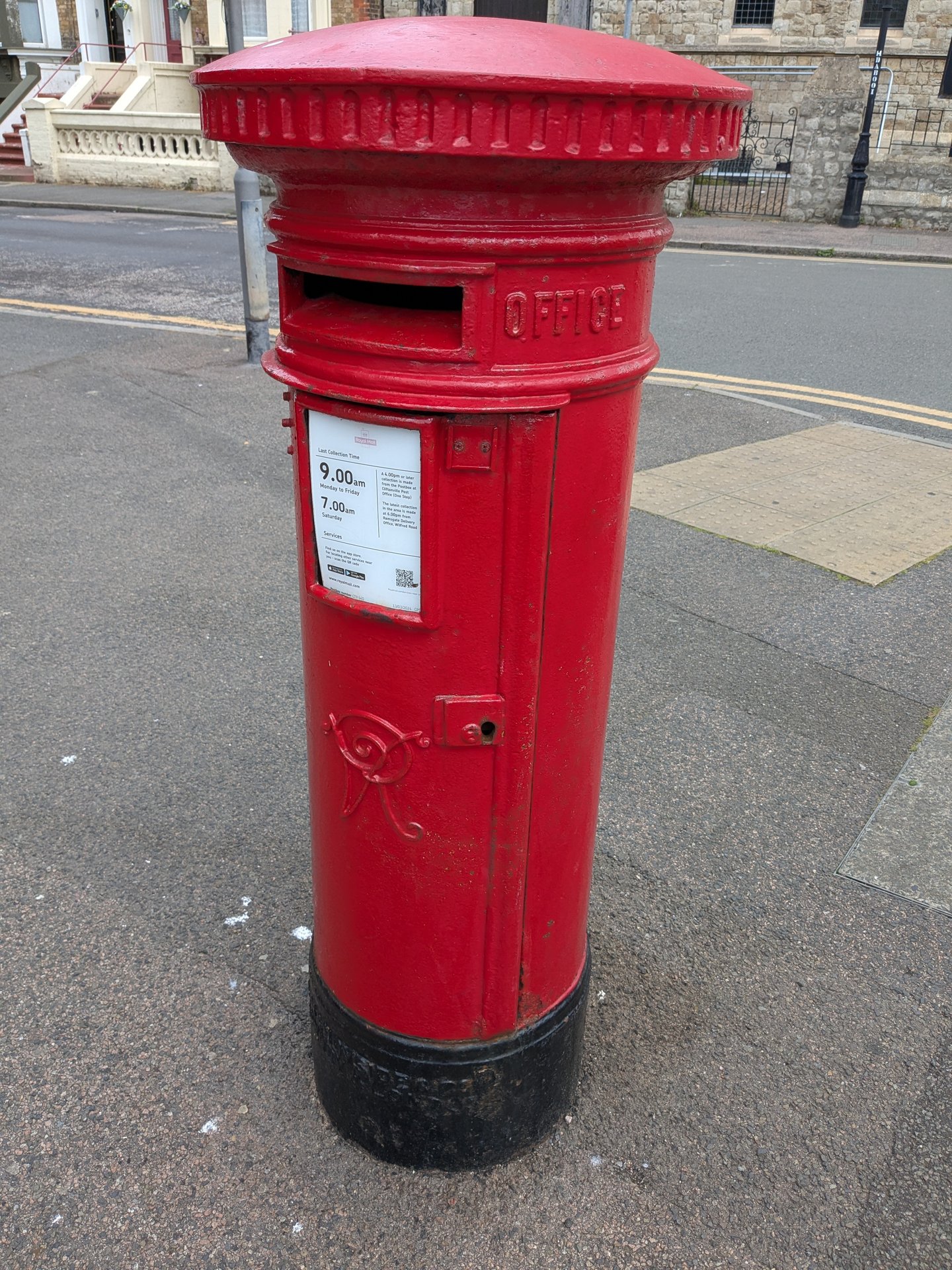 Northdown Road, Margate photo 2