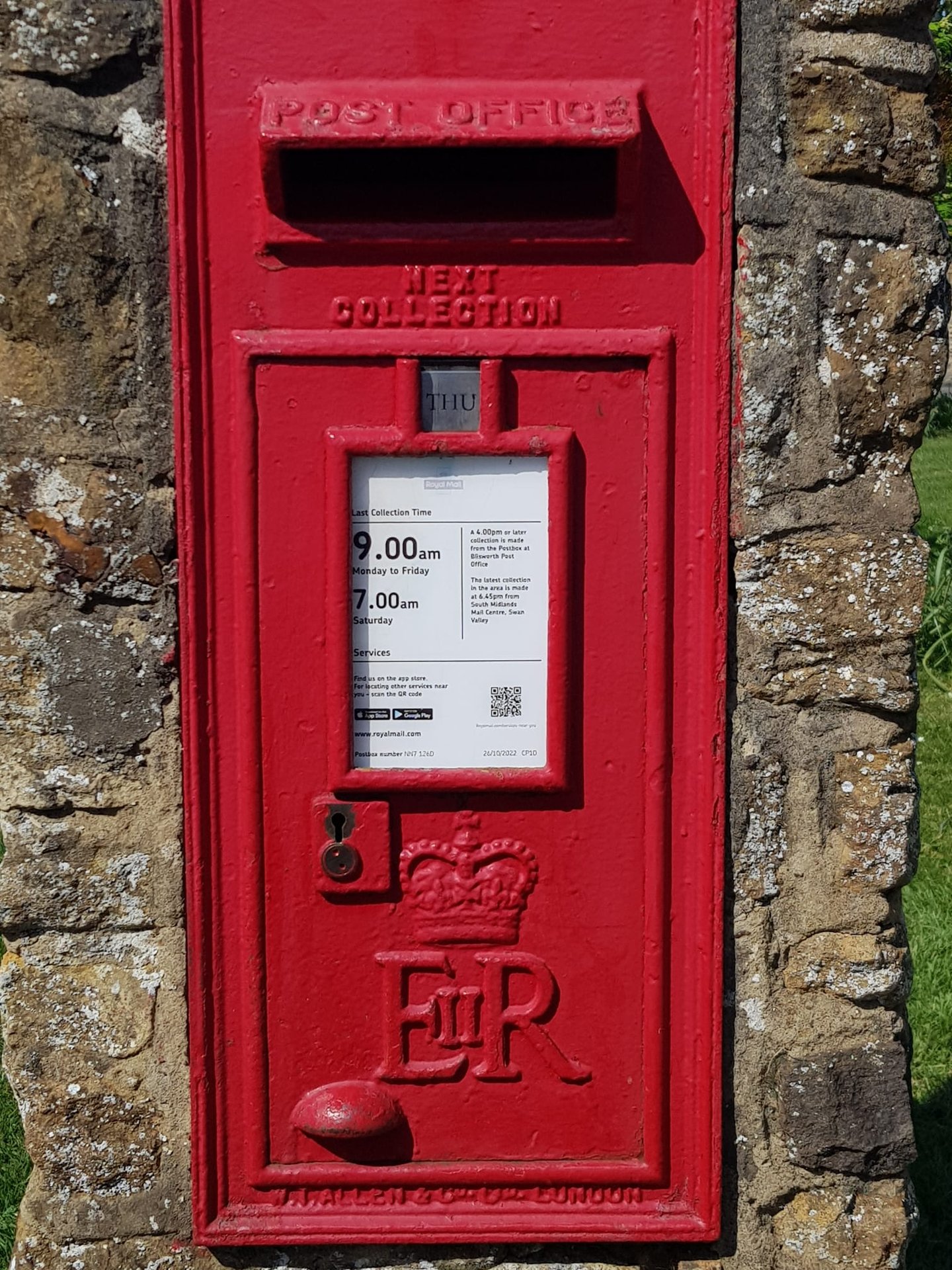 Green Street, Milton Malsor photo 2