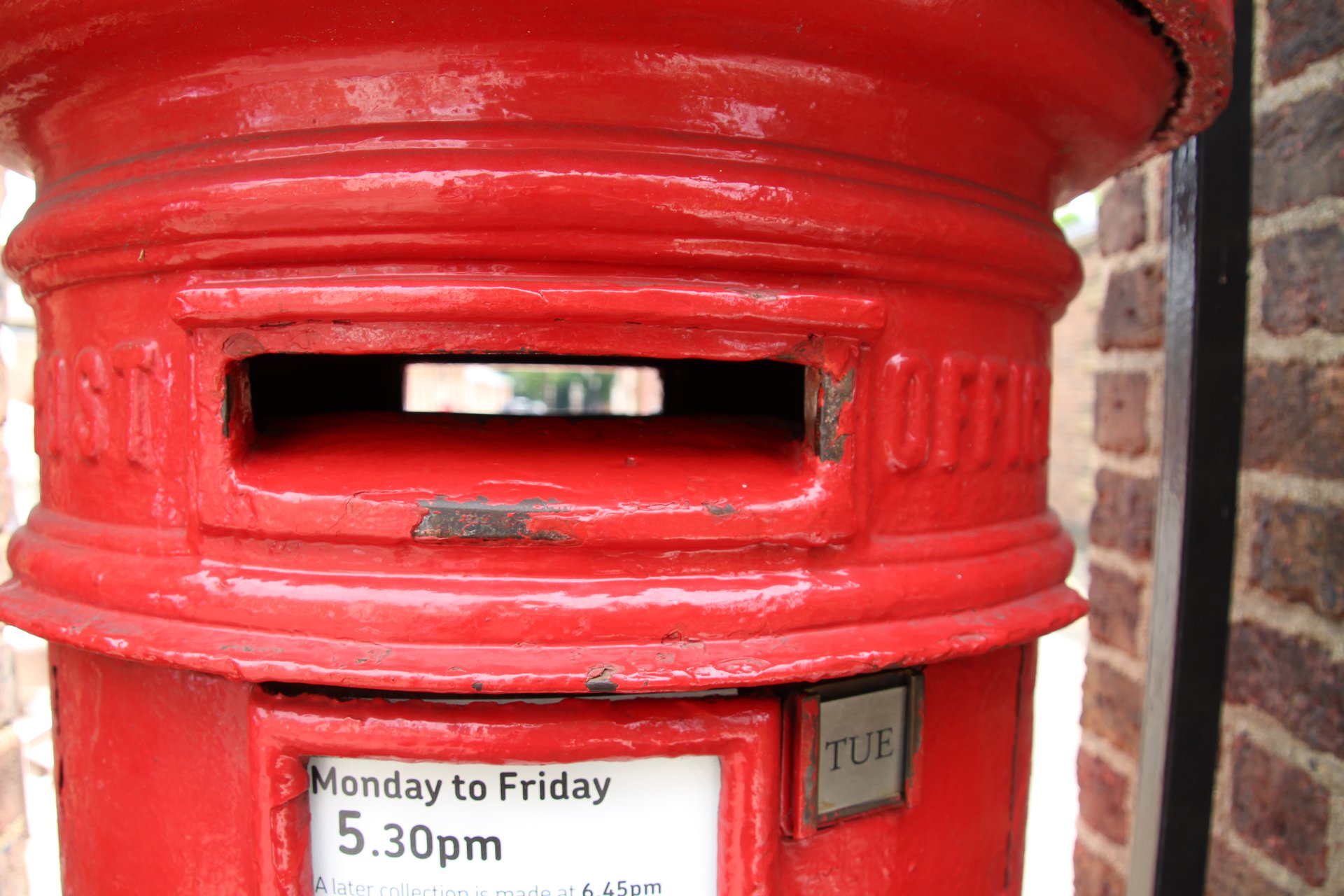 Royal Hospital Road, Greater London photo 4