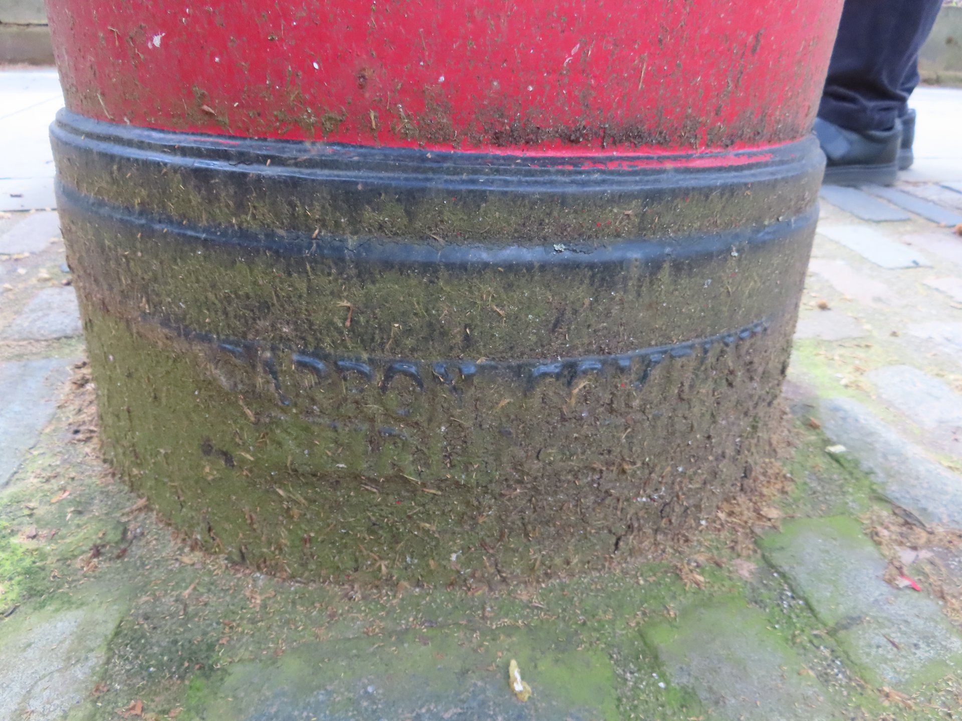 Friar Gate, Derby photo 2