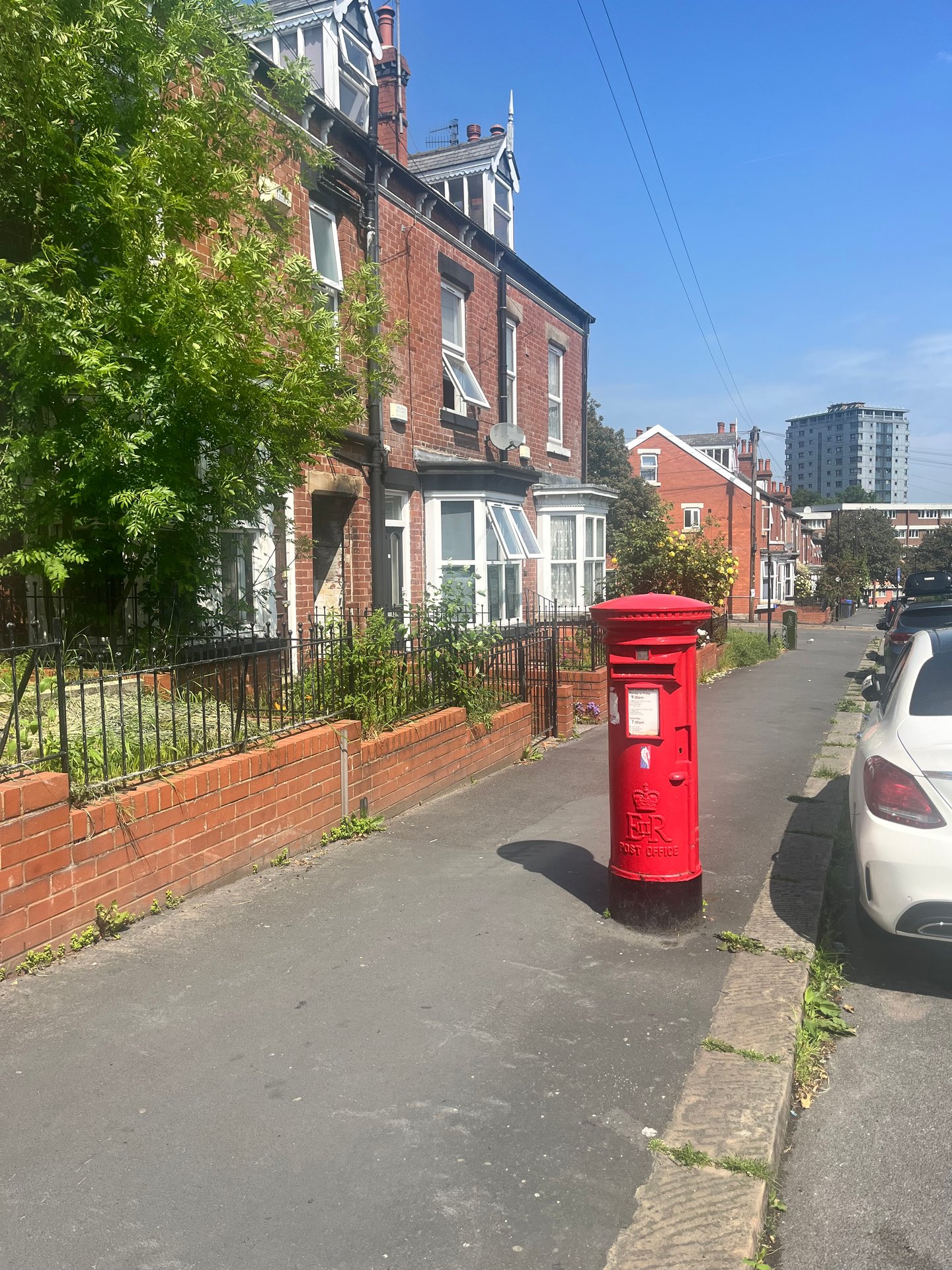 Club Garden Road, Sheffield photo 4