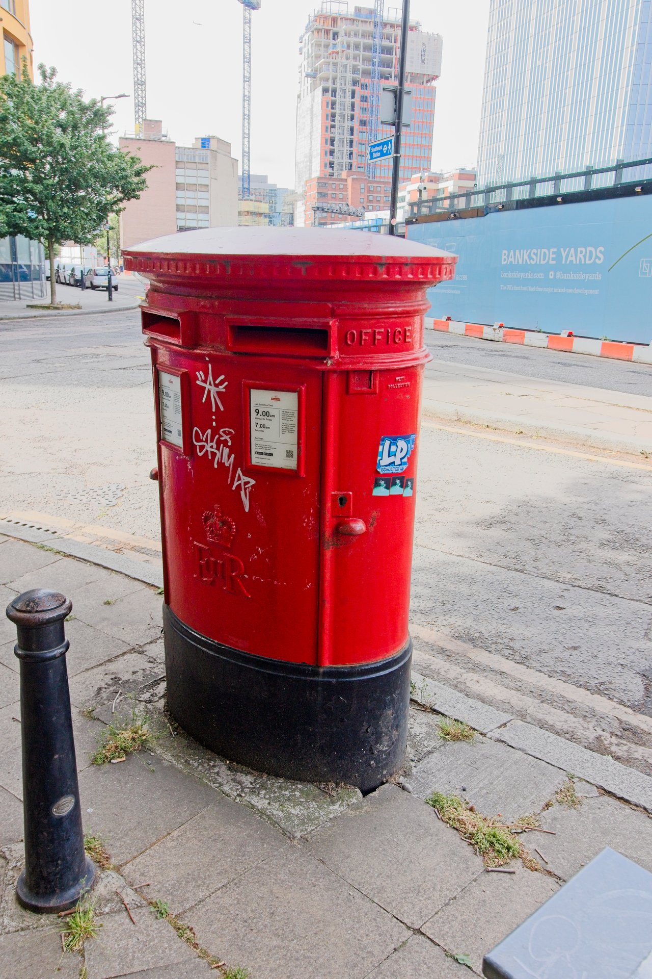 Hopton Street, Greater London photo 3