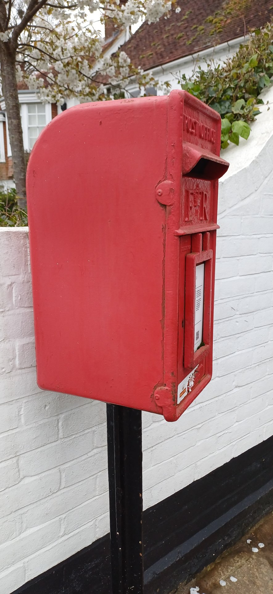 Church Lane, Compton photo 2