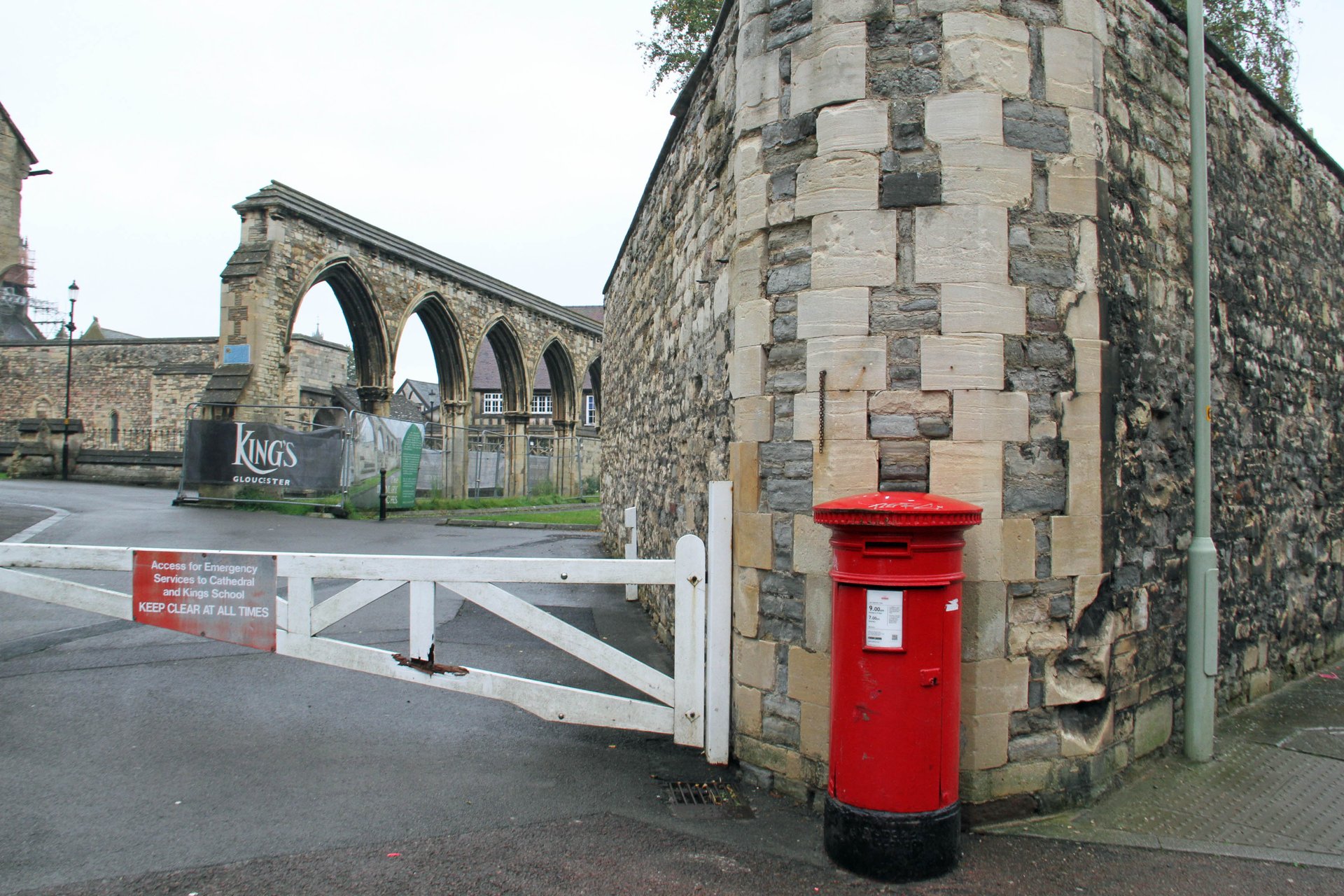Pitt Street, Gloucester photo 3