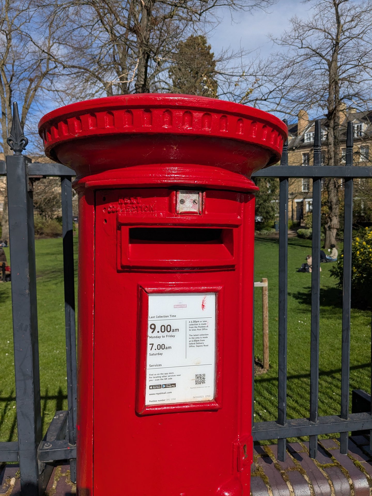 Wellington Square, photo 3