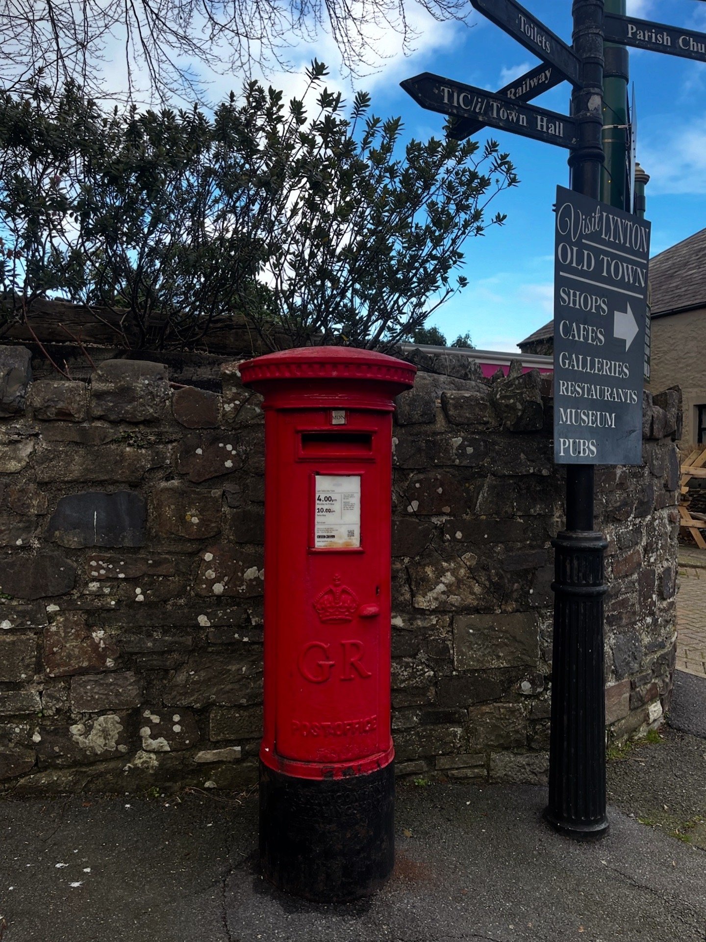 Lee Road, Lynmouth photo 2