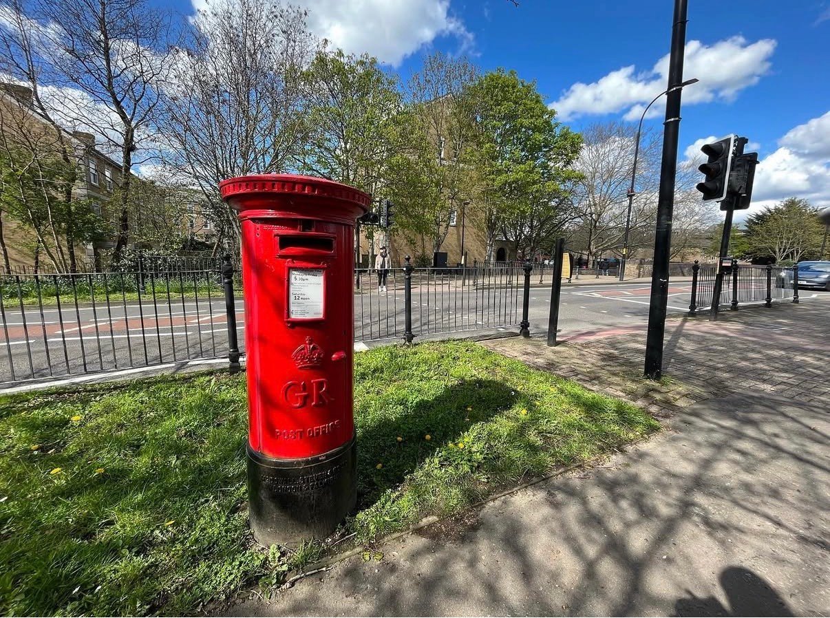 Deal Porters Walk, Greater London, King George V