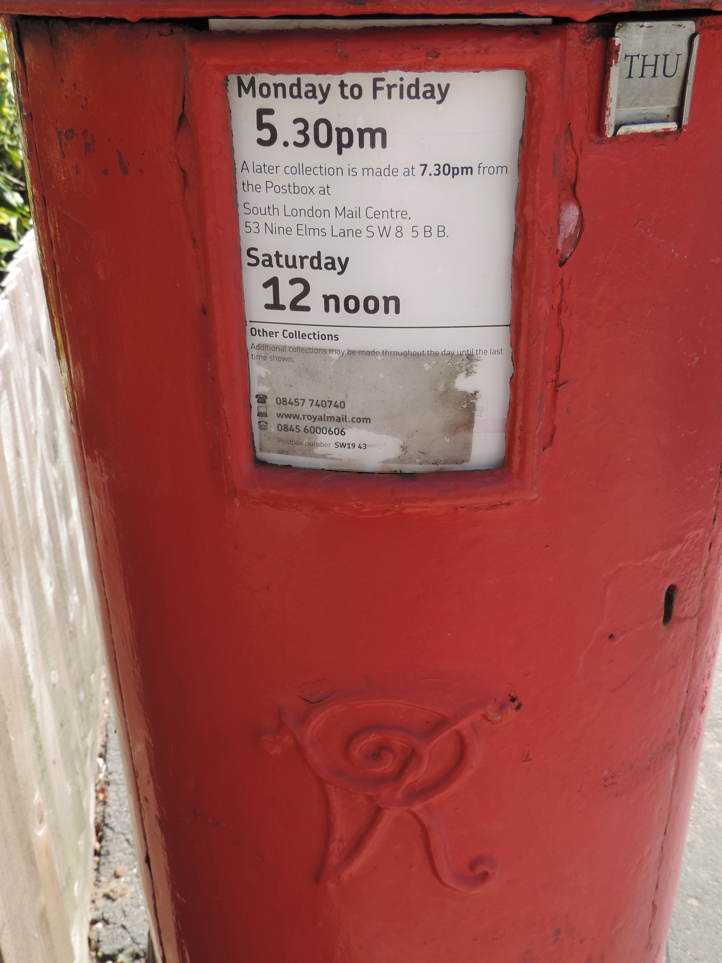 Bertram Cottages, Greater London photo 3