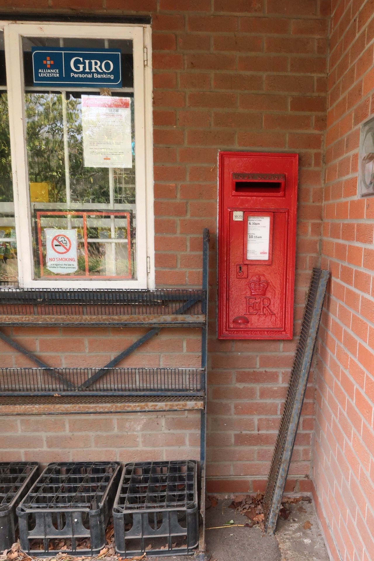 The Street, Horham photo 2