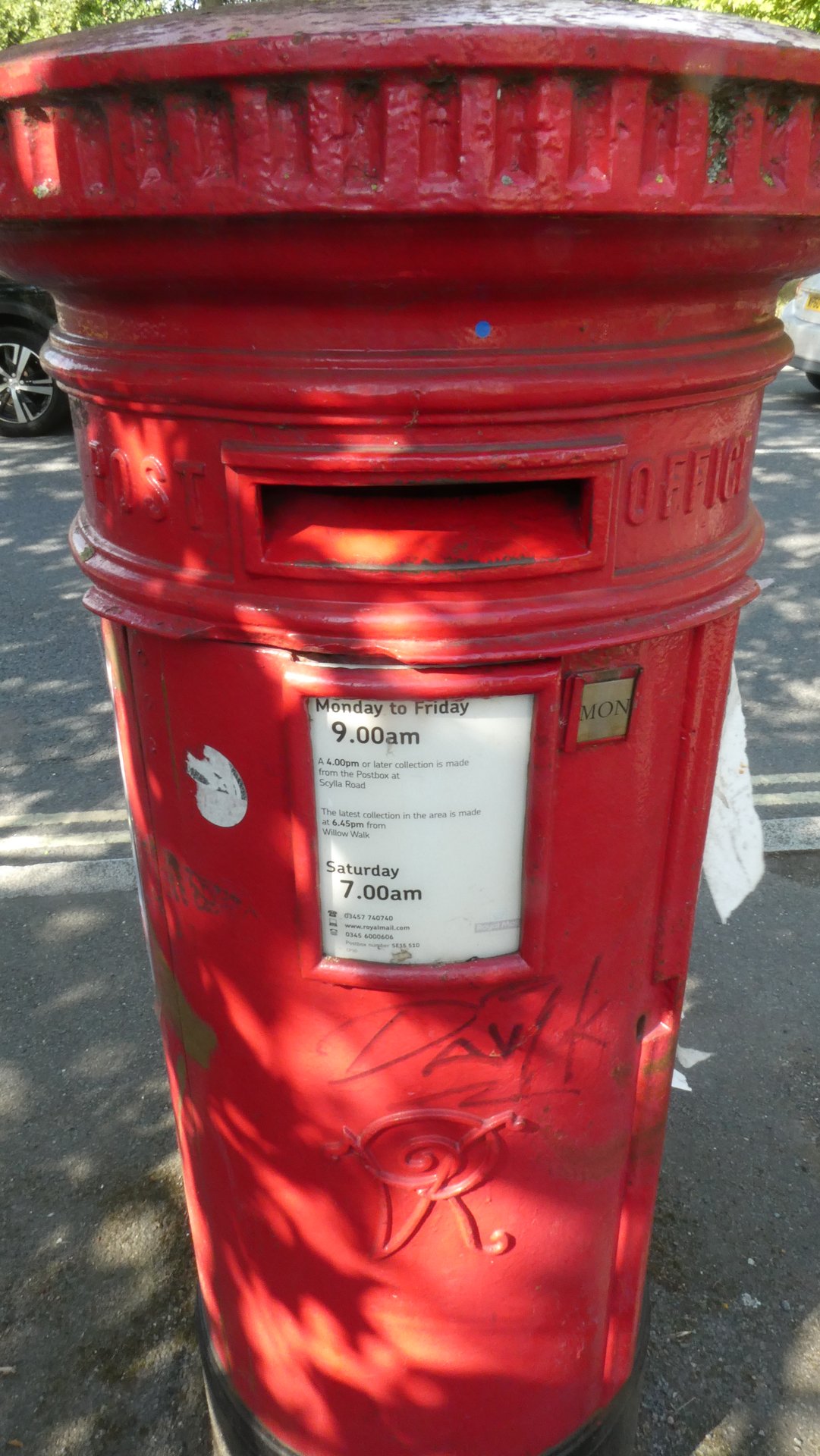 Peckham Rye, Greater London photo 2