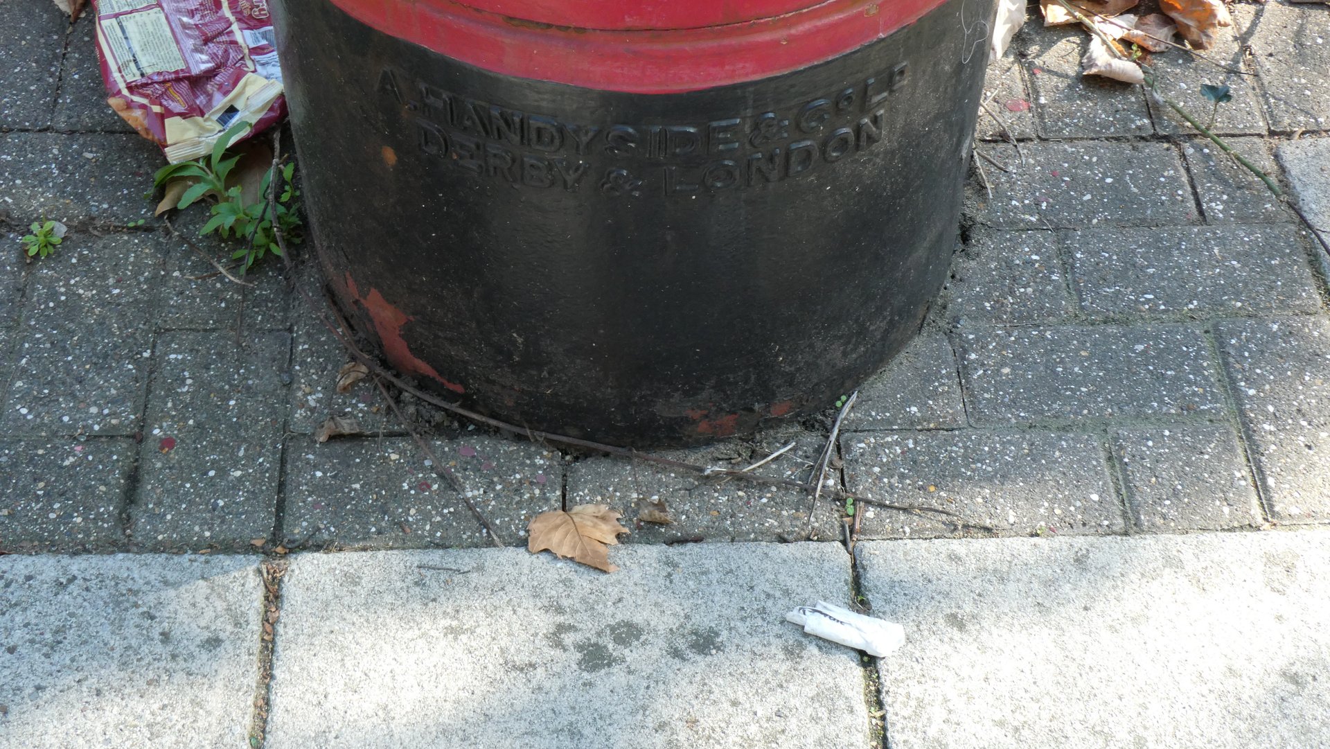 Tredegar Road, Greater London photo 3