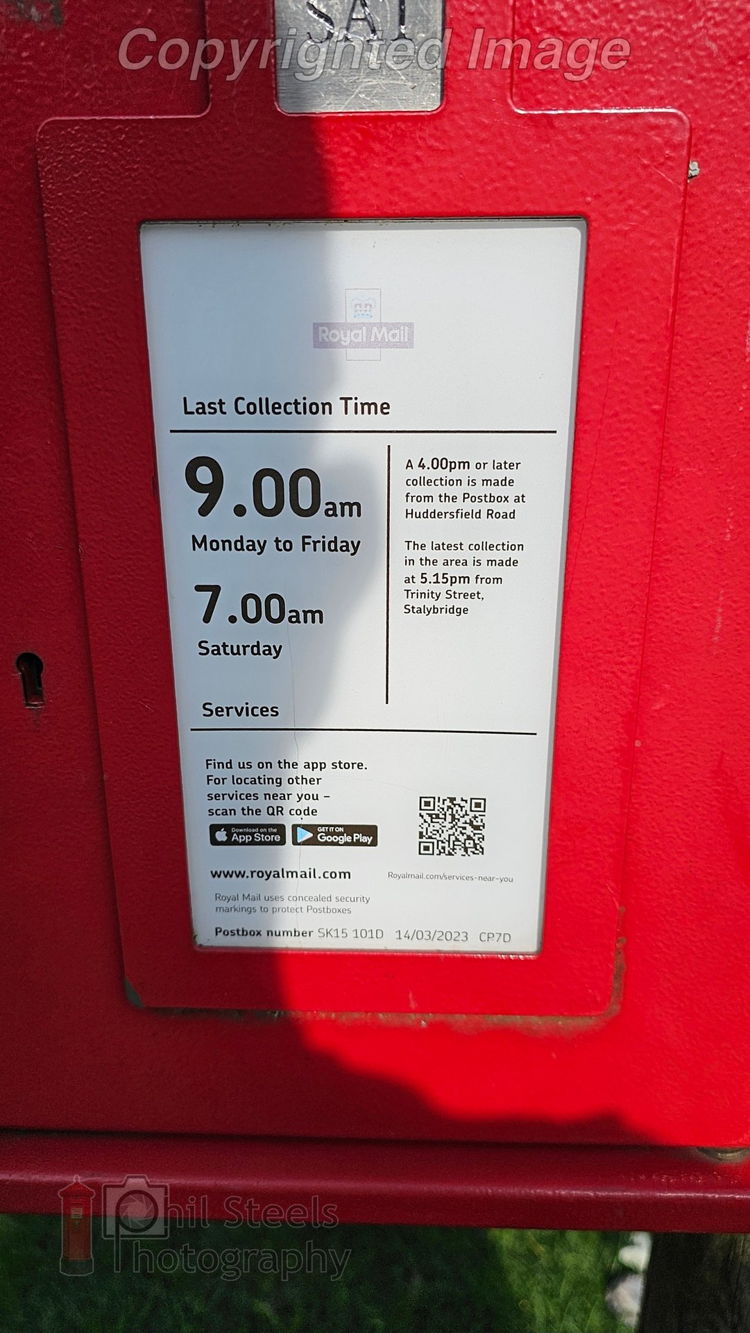 Huddersfield Road, Millbrook photo 3