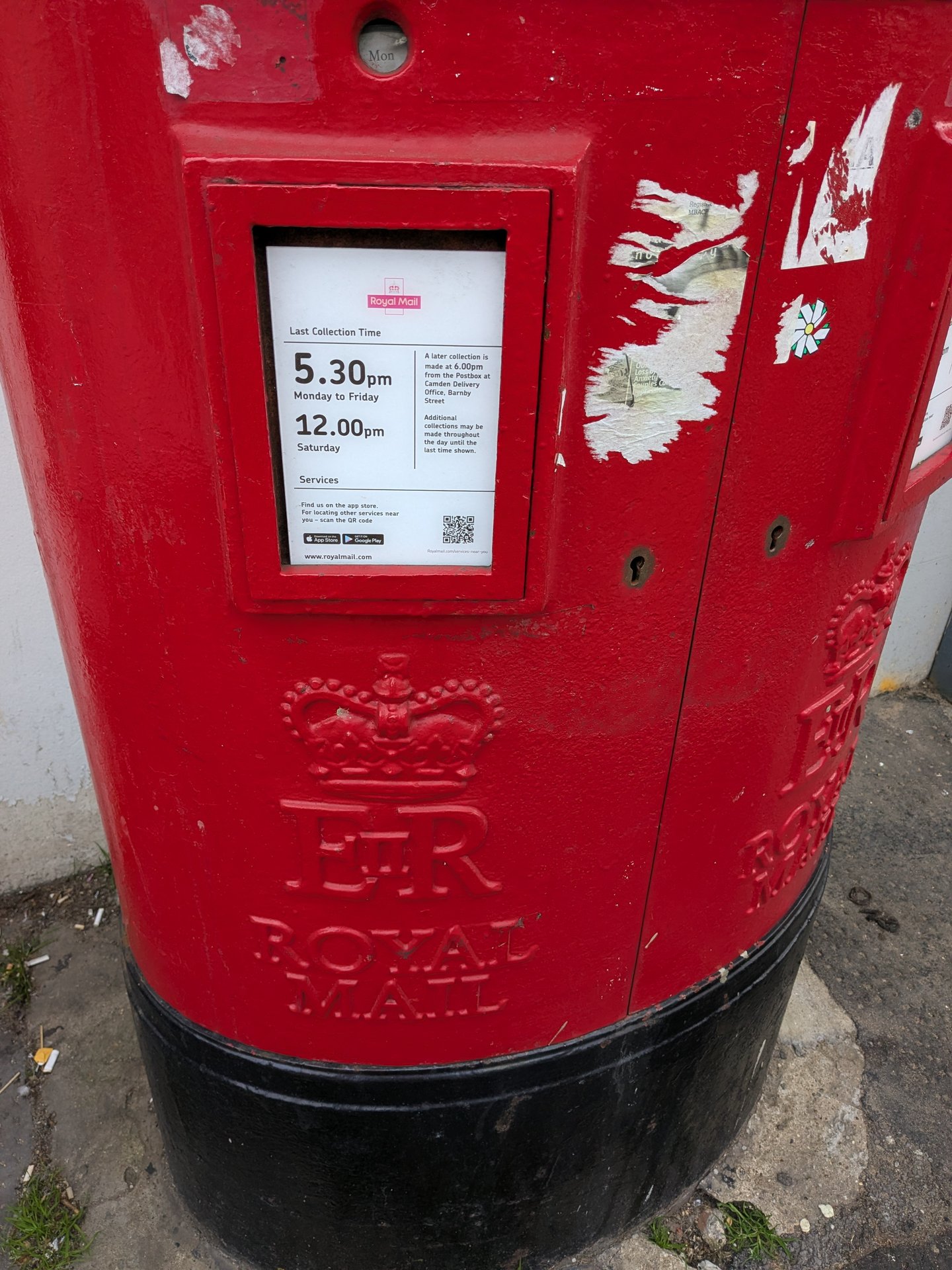 Kentish Town Road, Camden photo 2